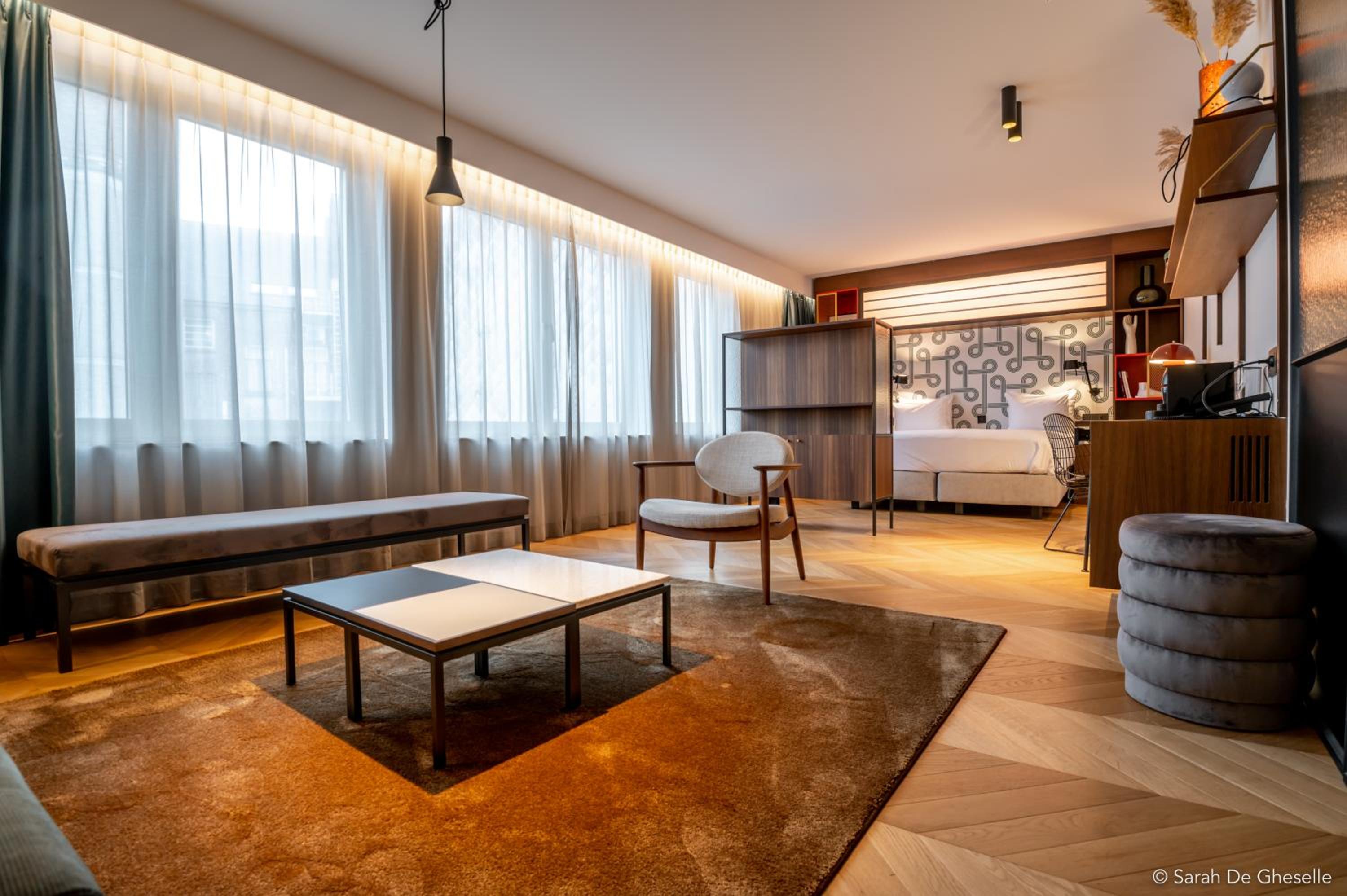Suite for the Tribe - Photo 8