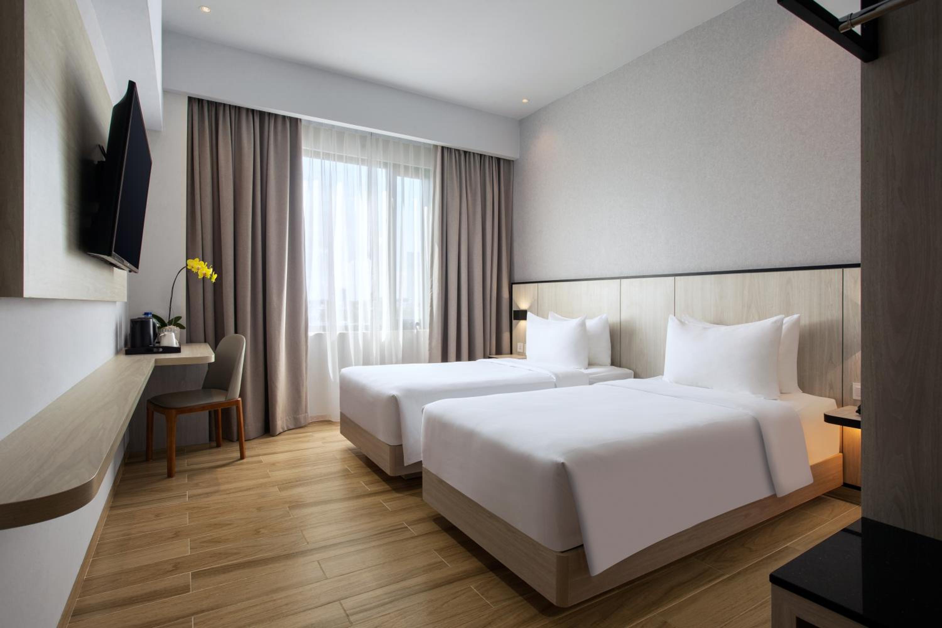 Superior Twin Room - Photo 1