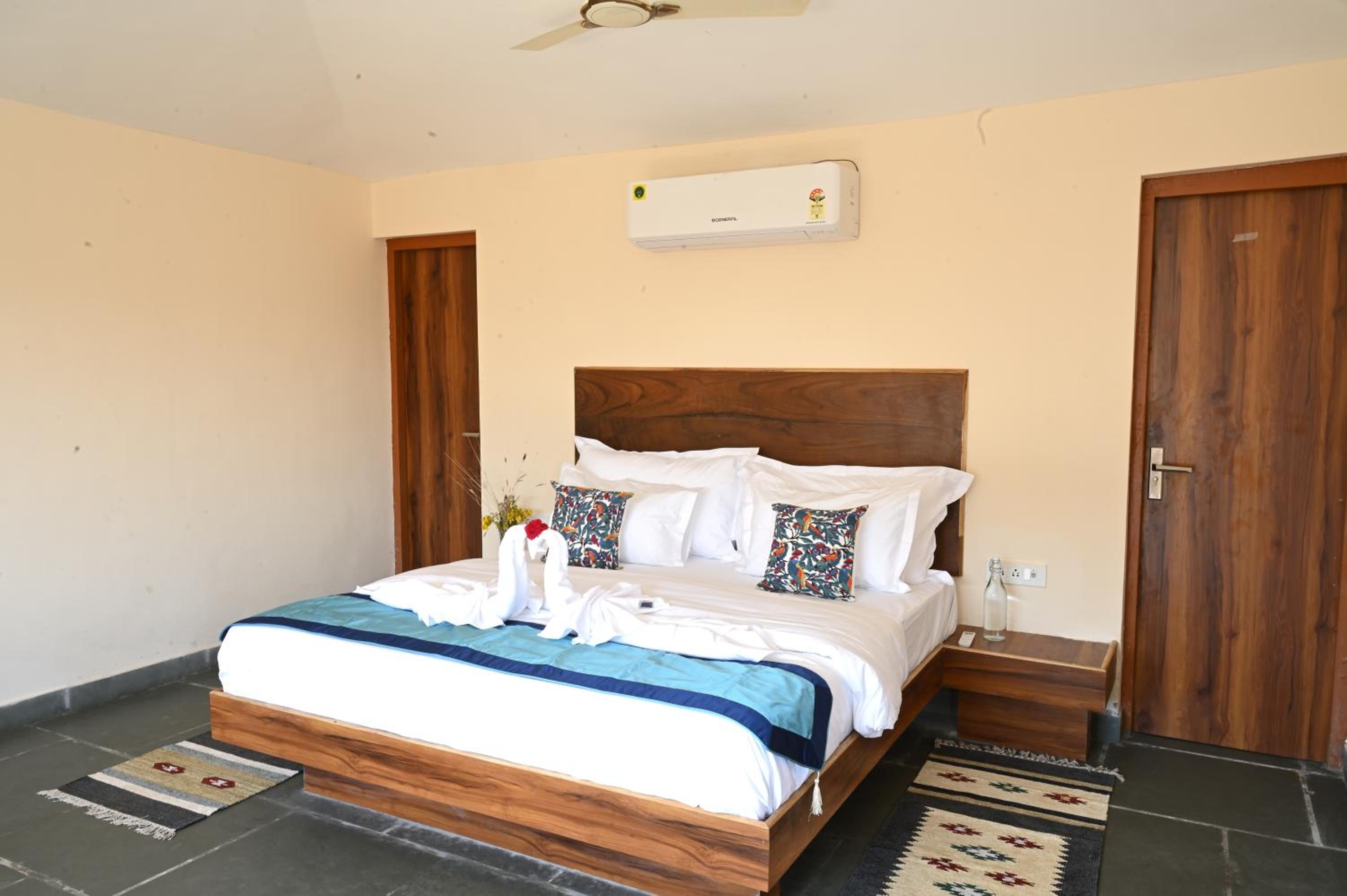 King Room - Photo 9