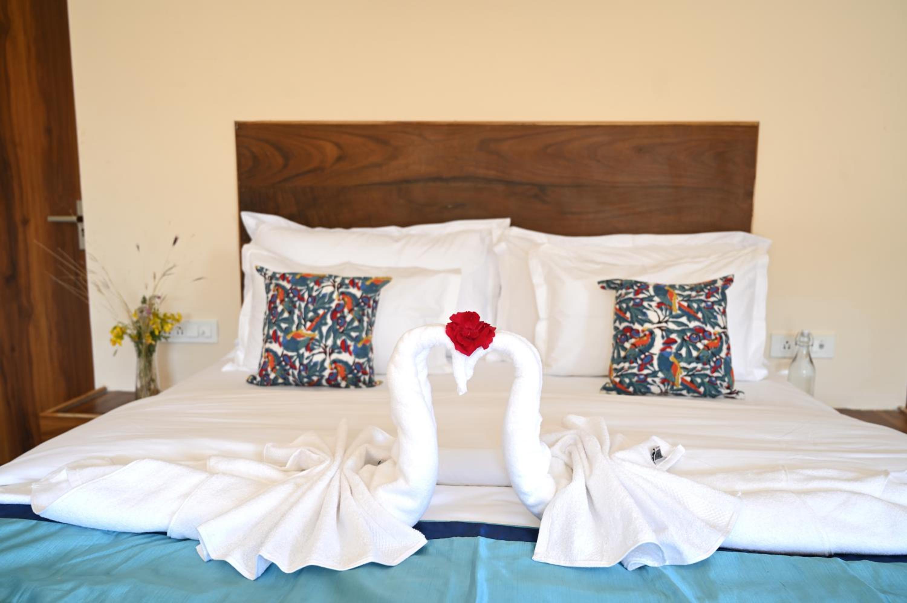King Room - Photo 8