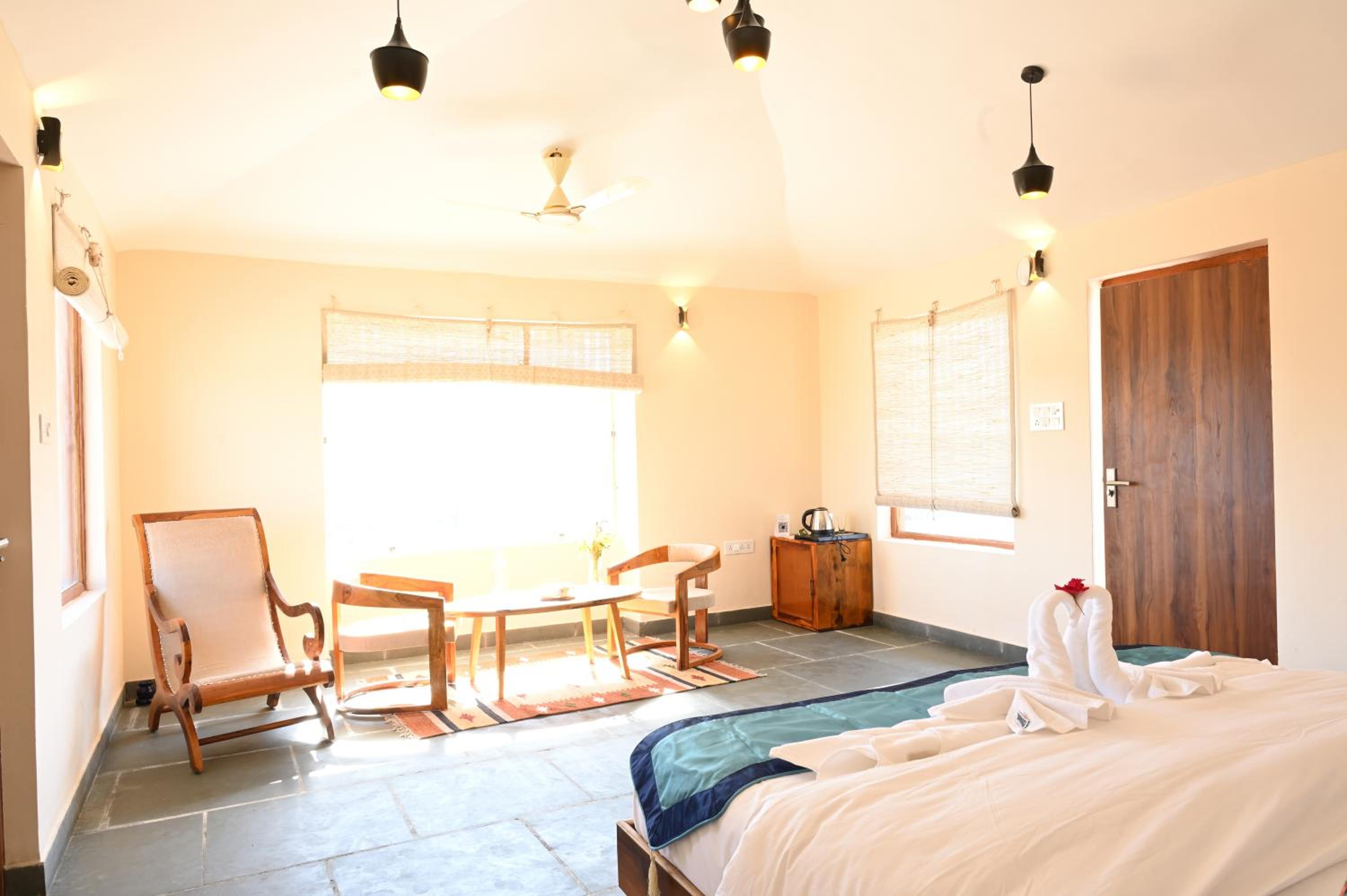 King Room - Photo 6