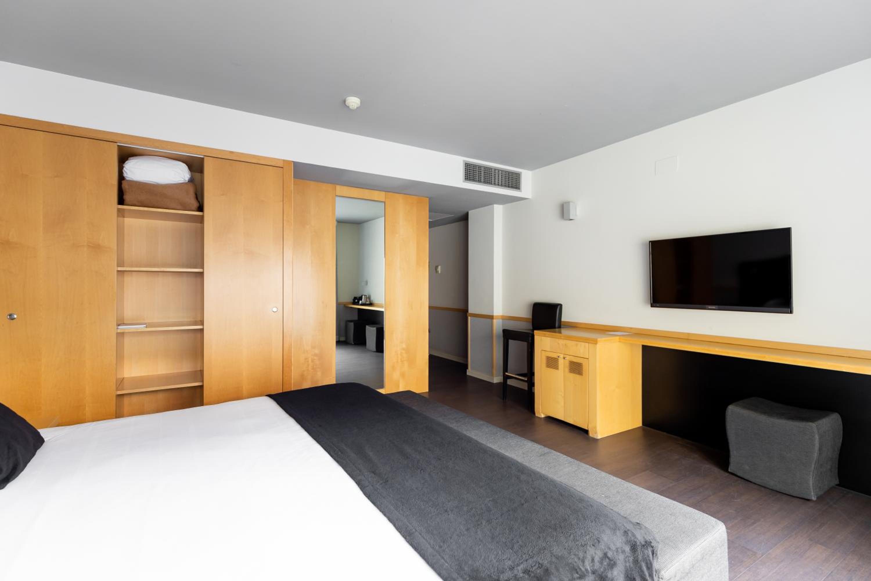 Superior Double Room photo 2
