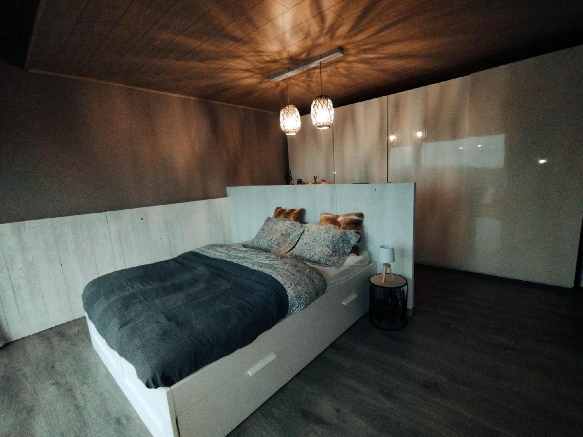 Four-Bedroom House photo 1