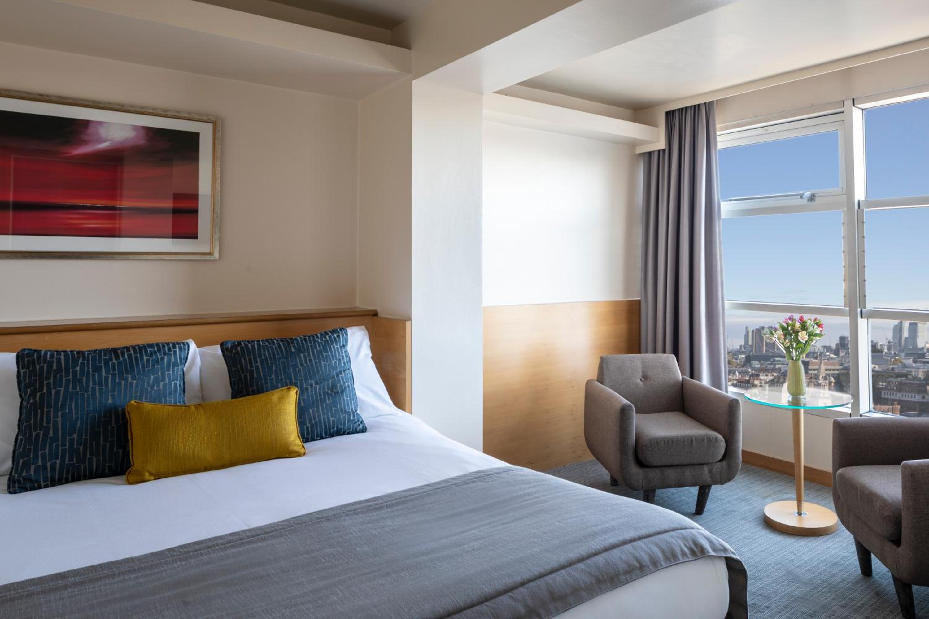 Executive Suite Room