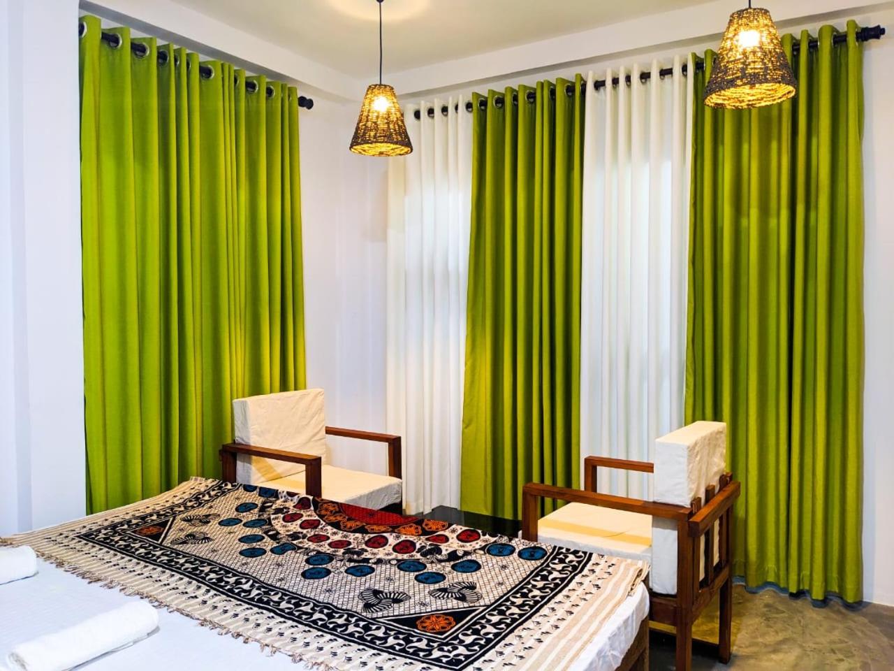 Triple Room with Sea View photo 3