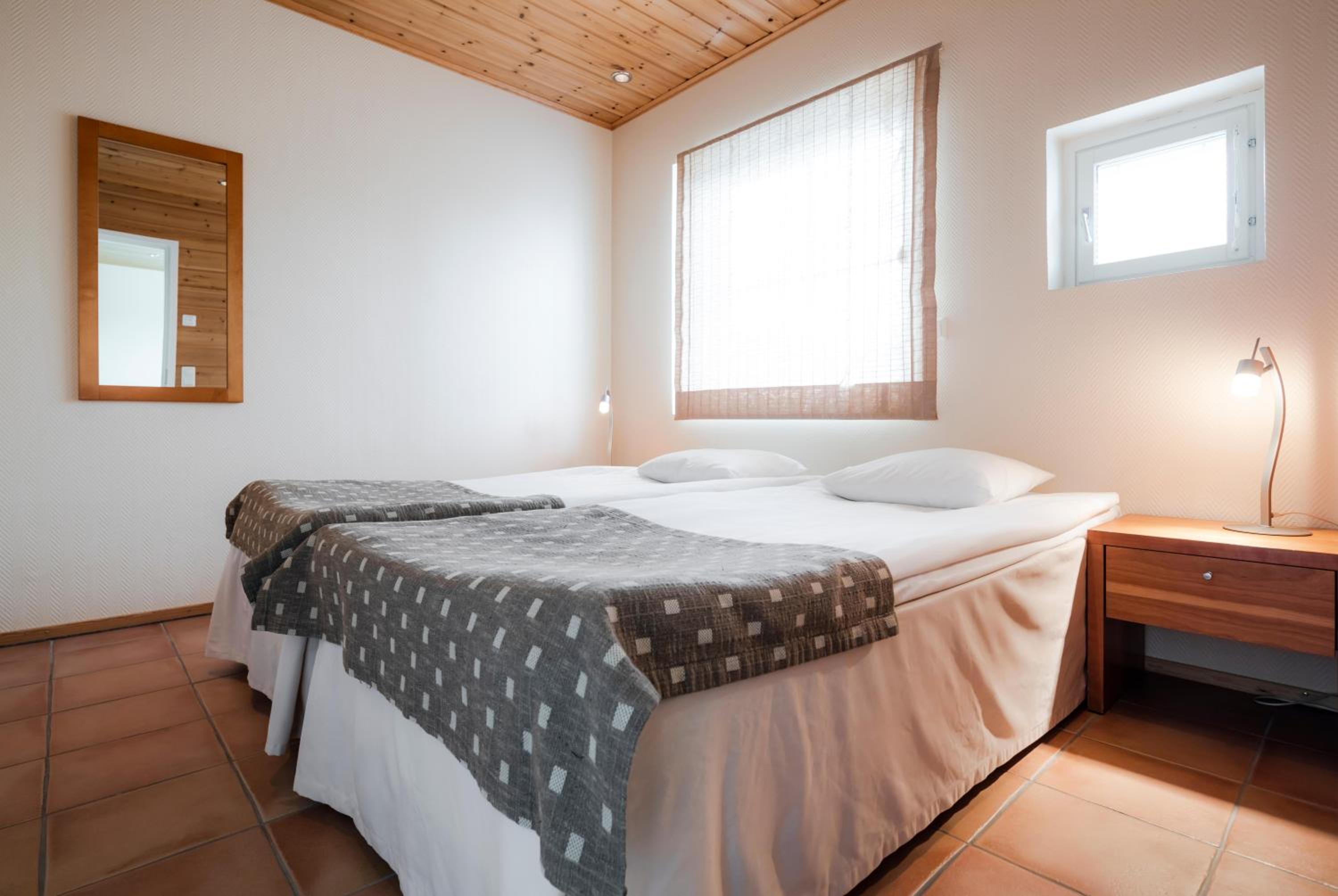 One-Bedroom Alp Apartment with Sauna - Photo 3