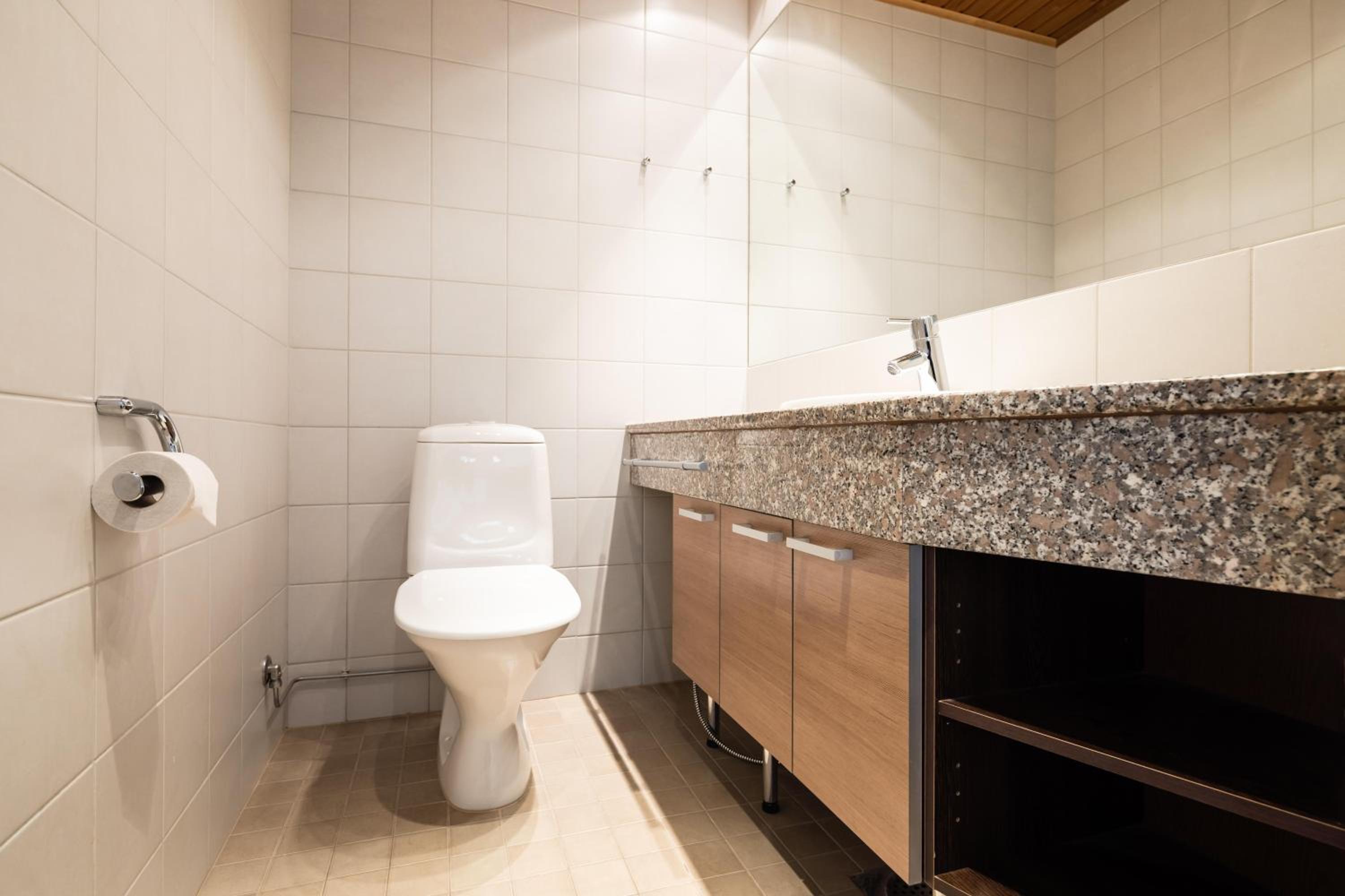 Two-Bedroom Alp Apartment with Sauna - Photo 4