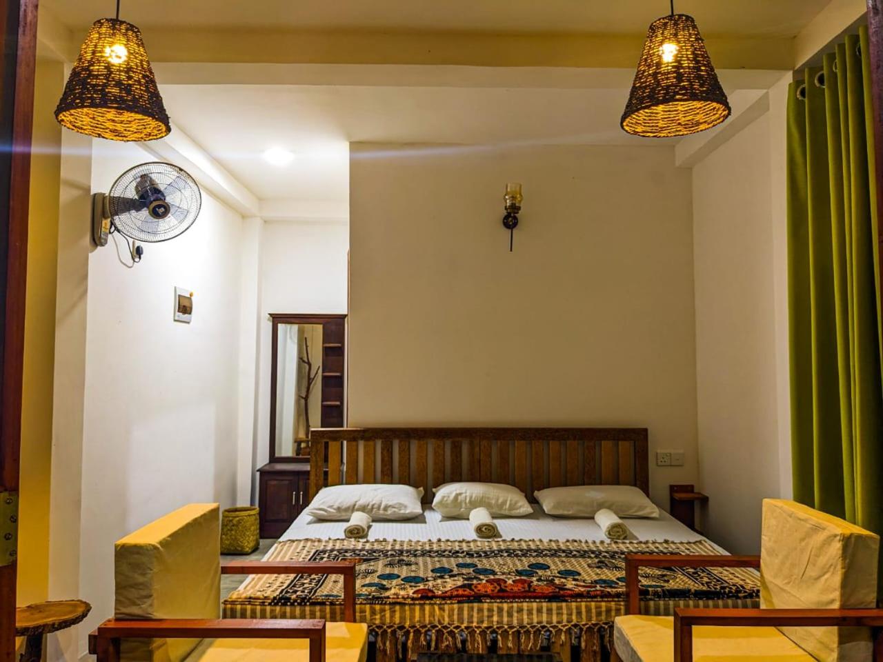 Double Room with Sea View photo 1