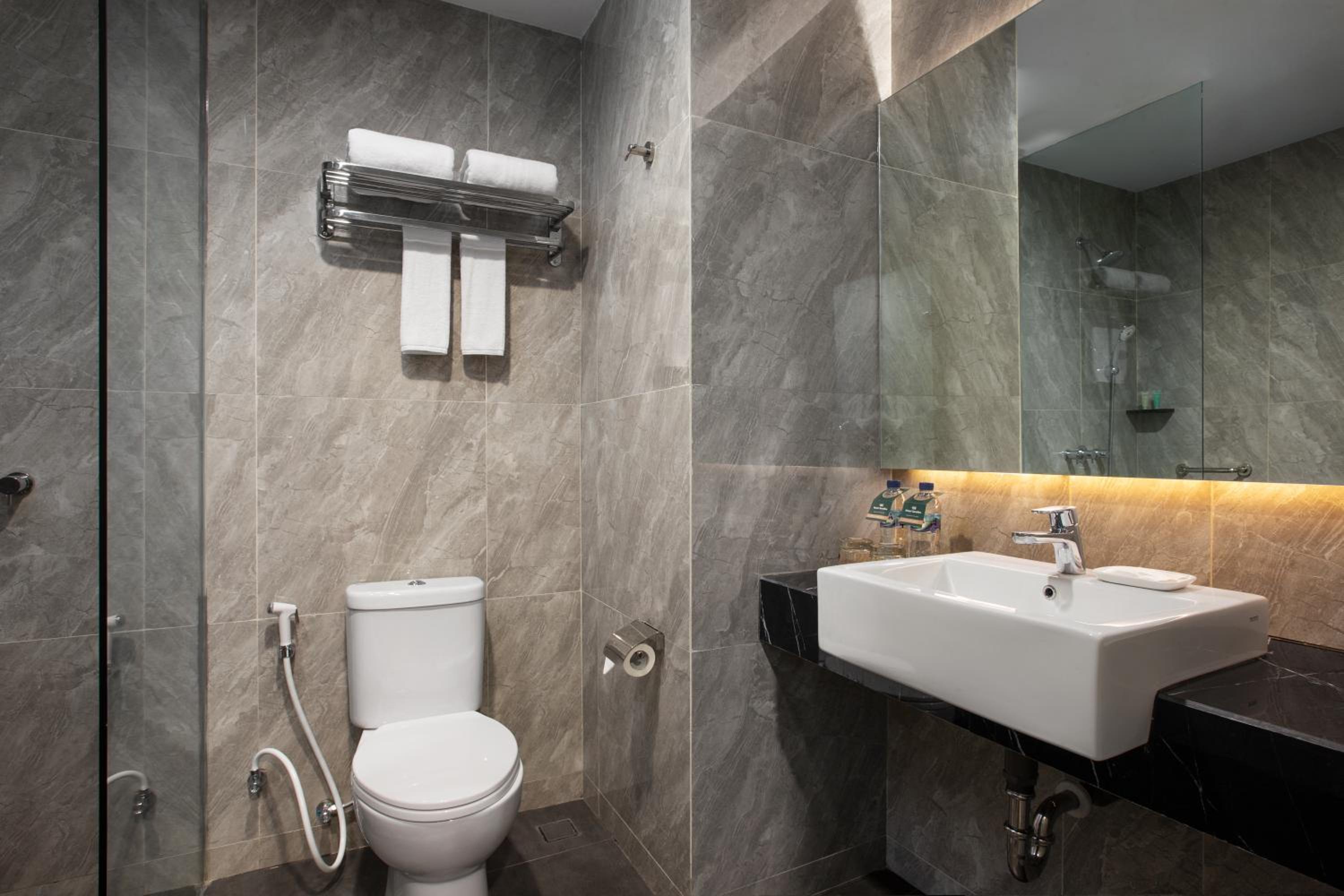 Superior Twin Room - Photo 2