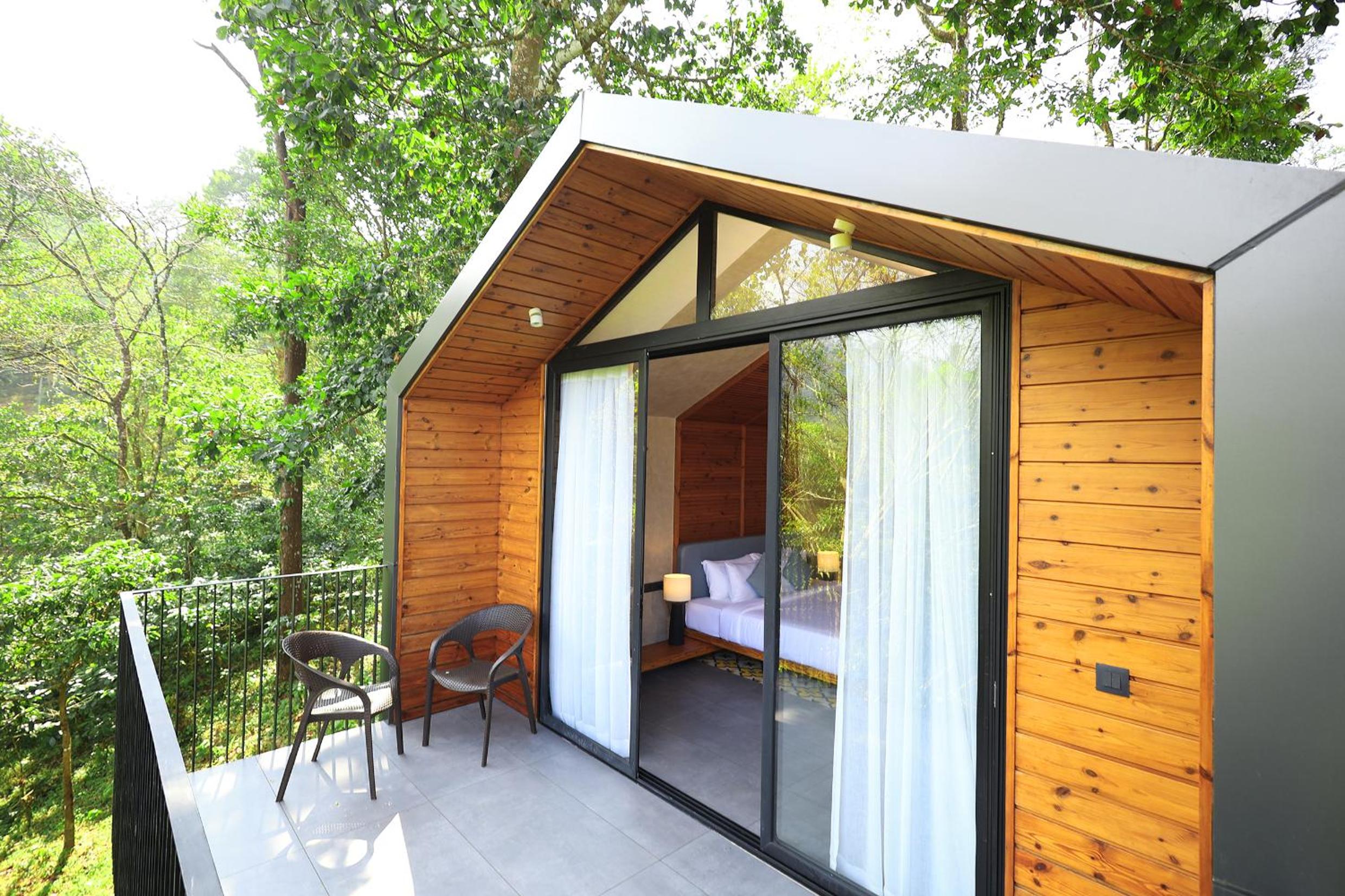  Hideaway Chalet with Valley View - Photo 5