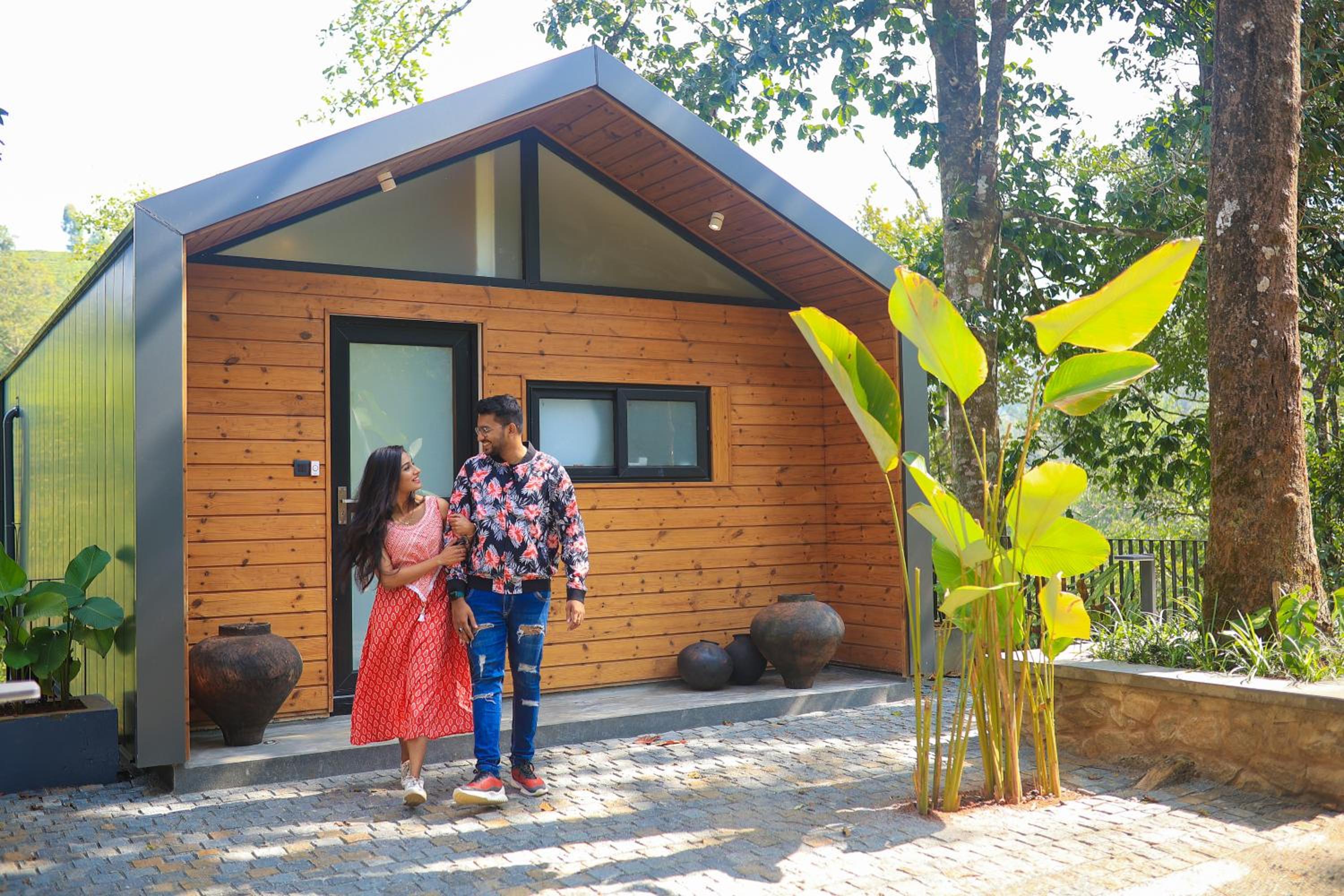  Hideaway Chalet with Valley View - Photo 3