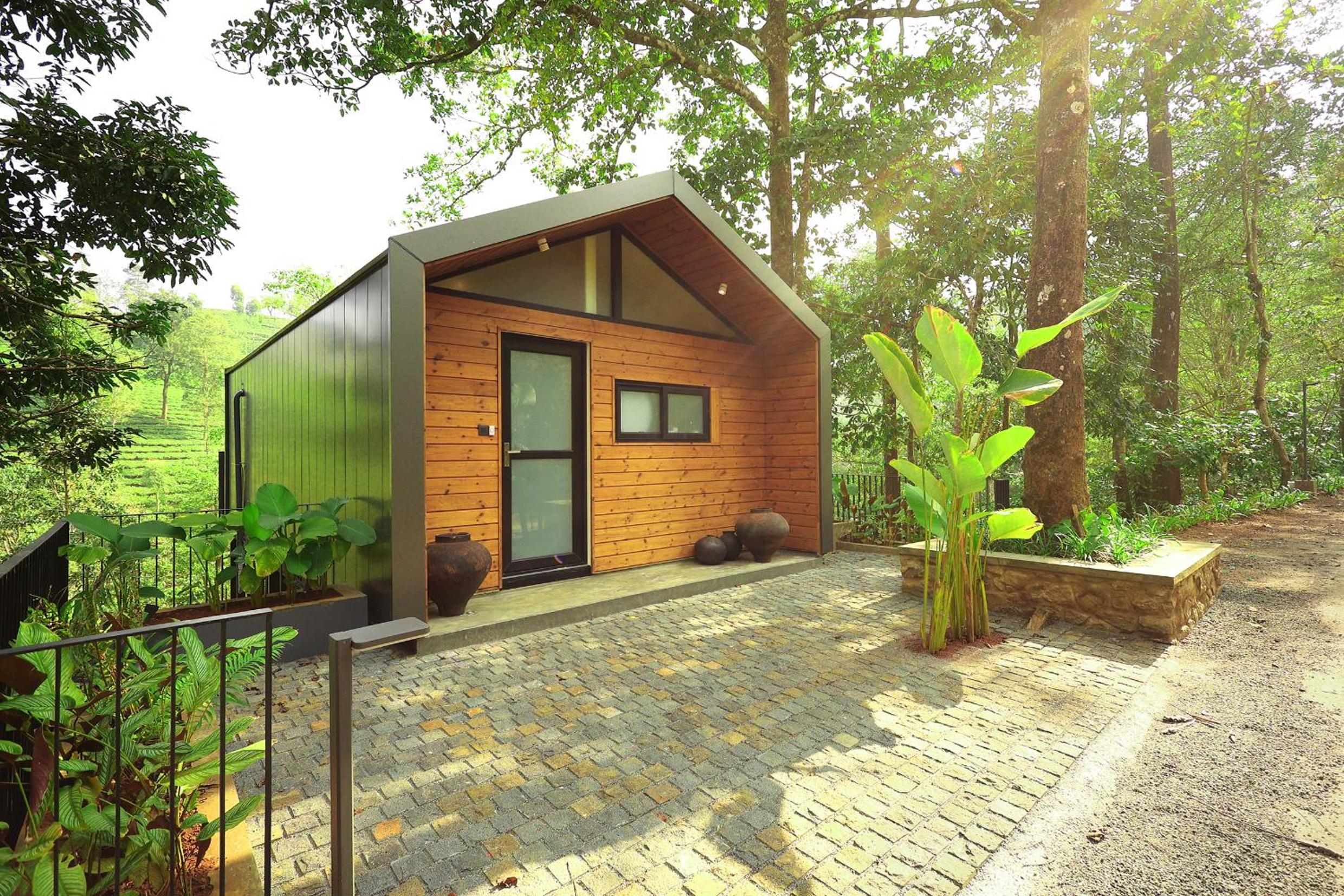  Hideaway Chalet with Valley View - Photo 4