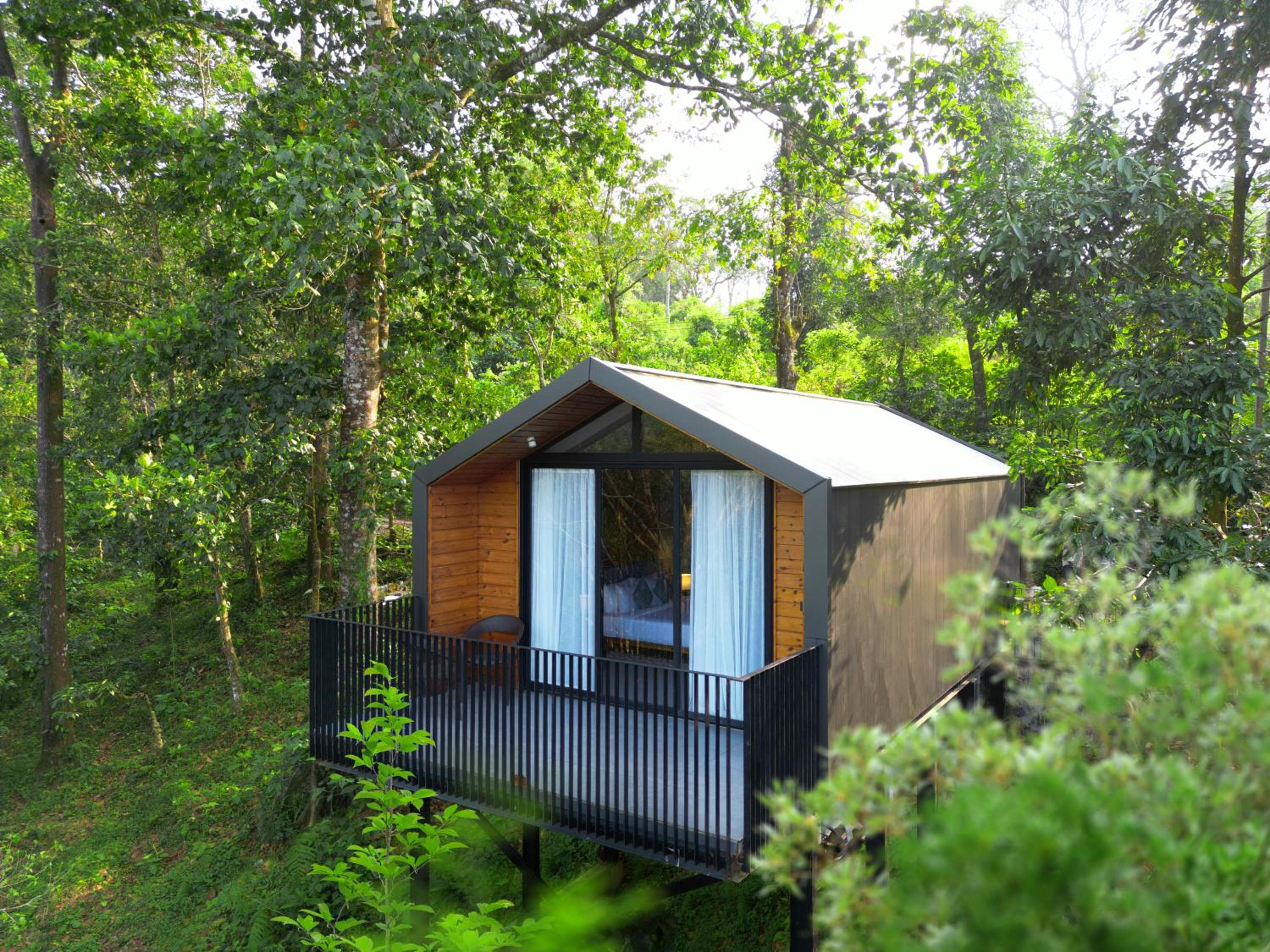  Hideaway Chalet with Valley View - Photo 2