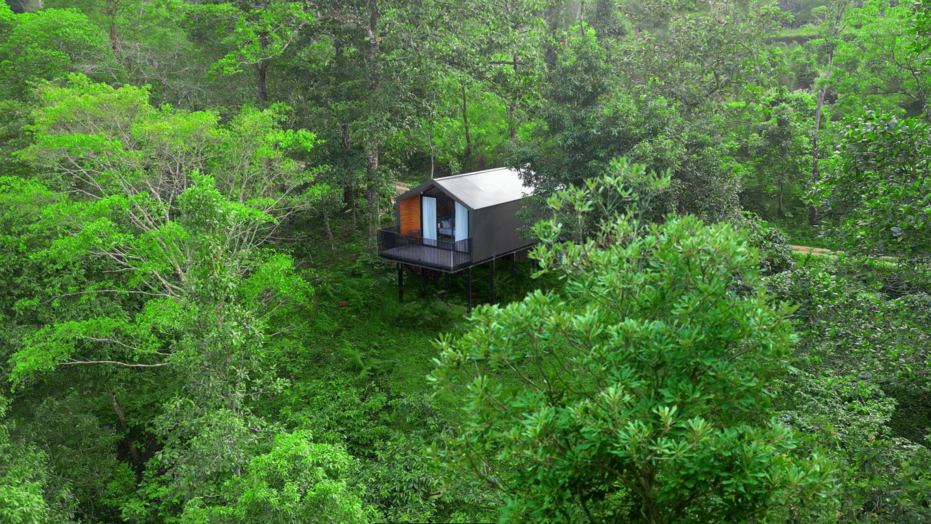  Hideaway Chalet with Valley View - Photo 7