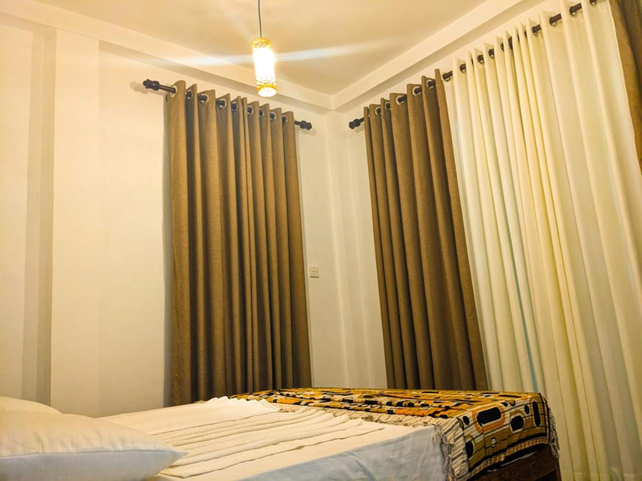 Budget Double Room photo 1