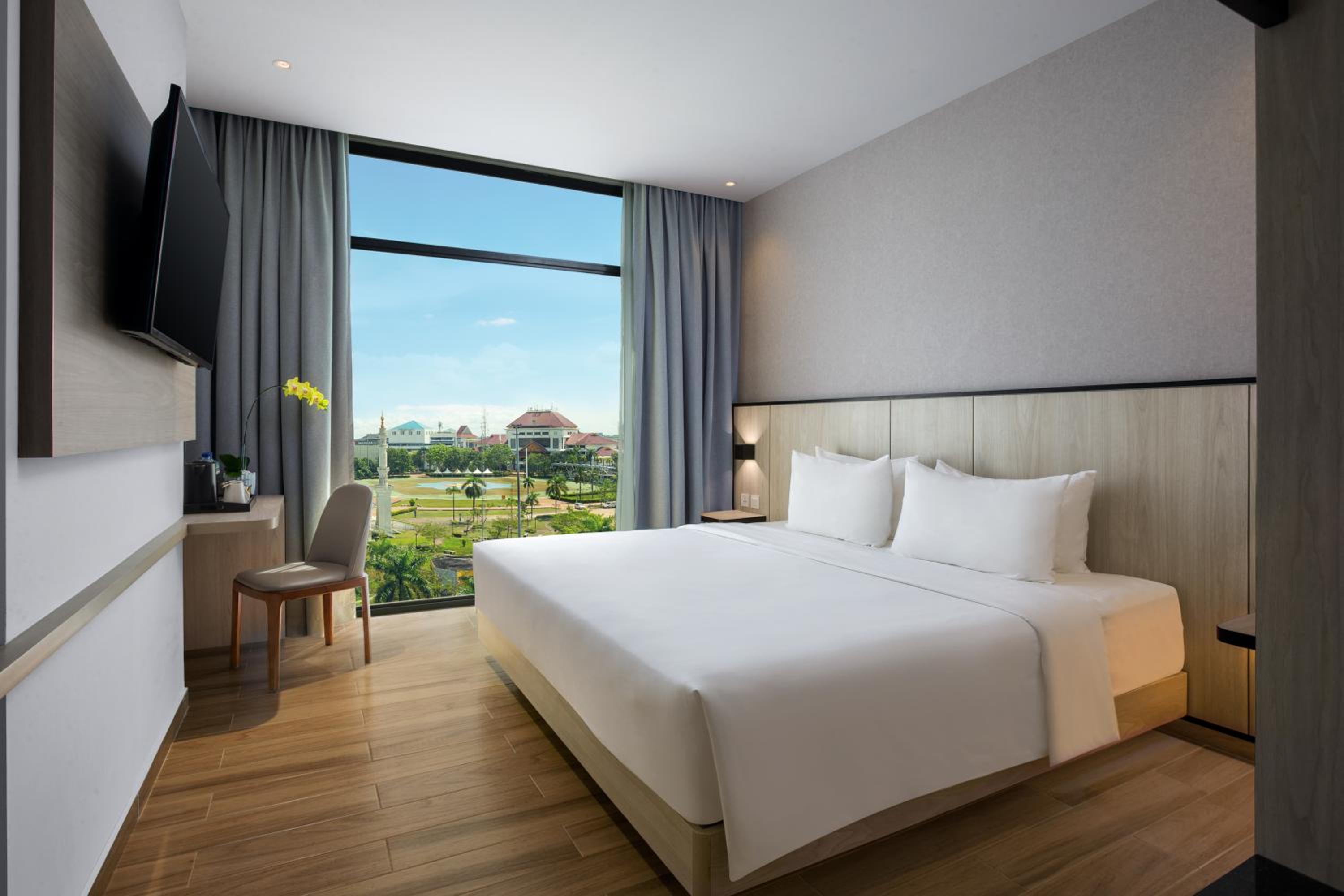 Superior Queen Room
