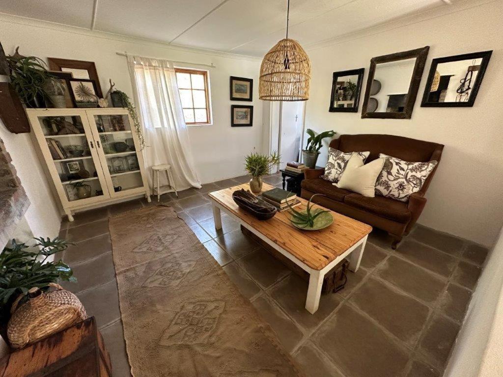 Comfort Cottage