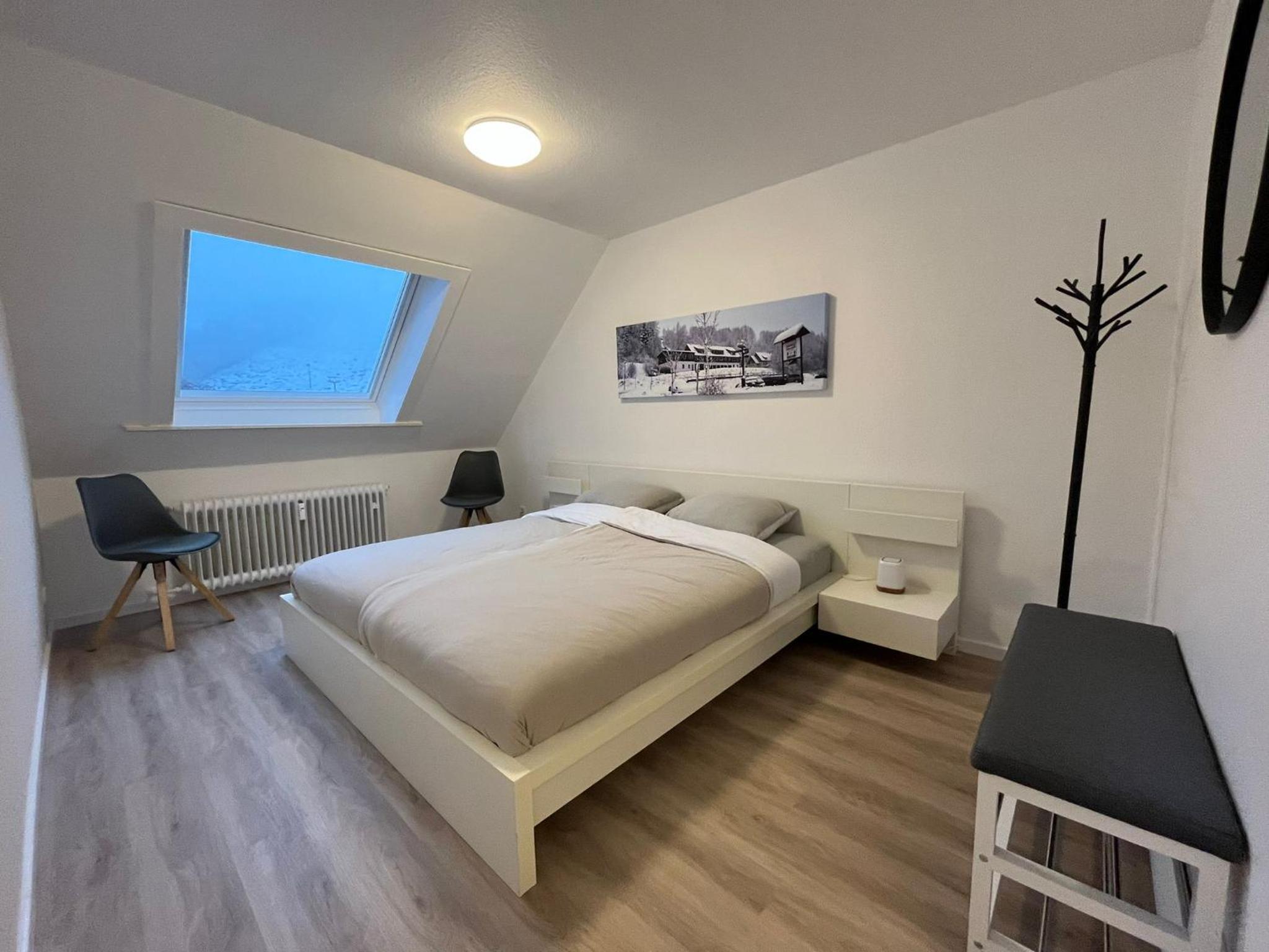 Apartment with Mountain View photo 1