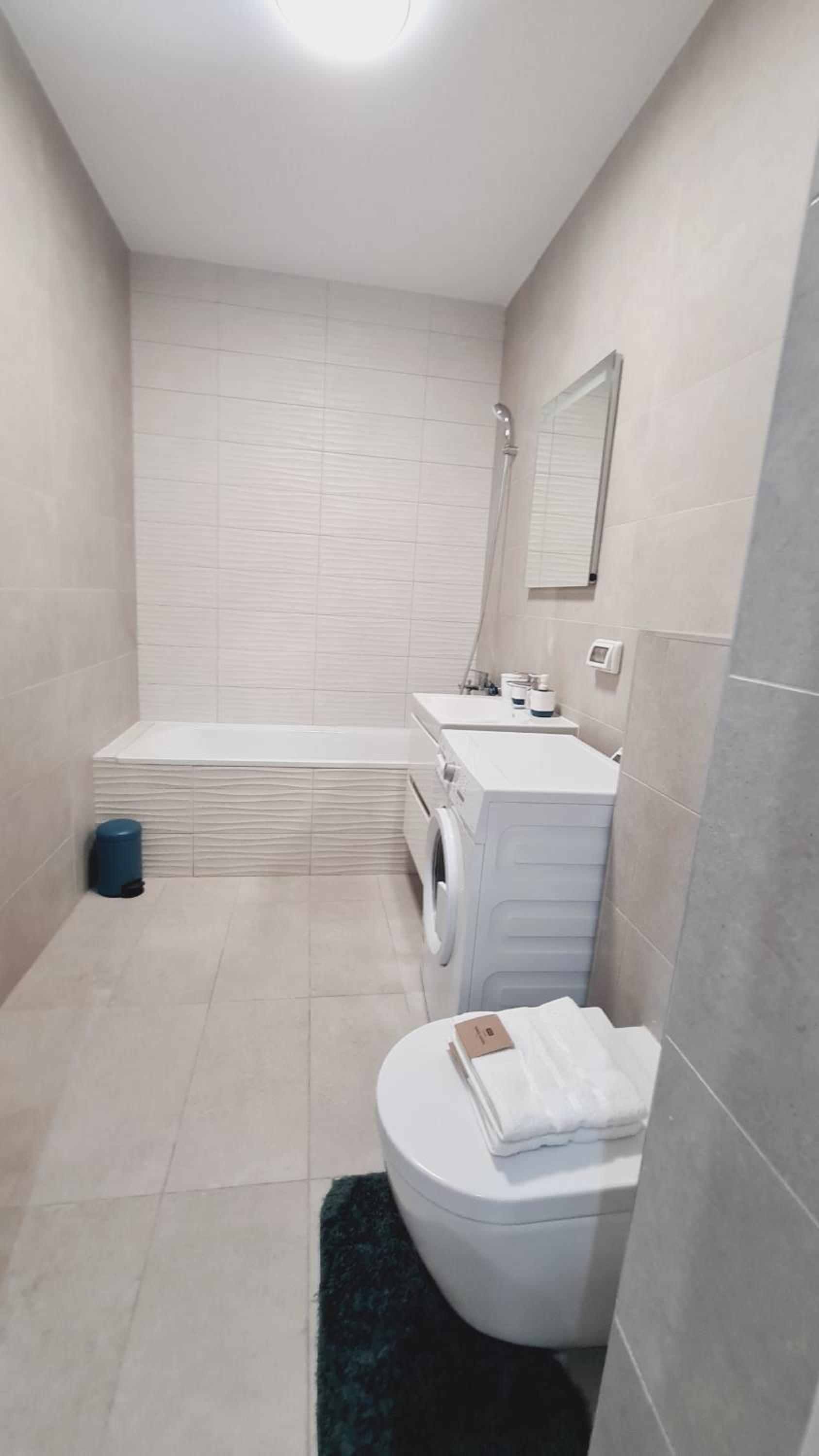 Two-Bedroom Apartment - Photo 6
