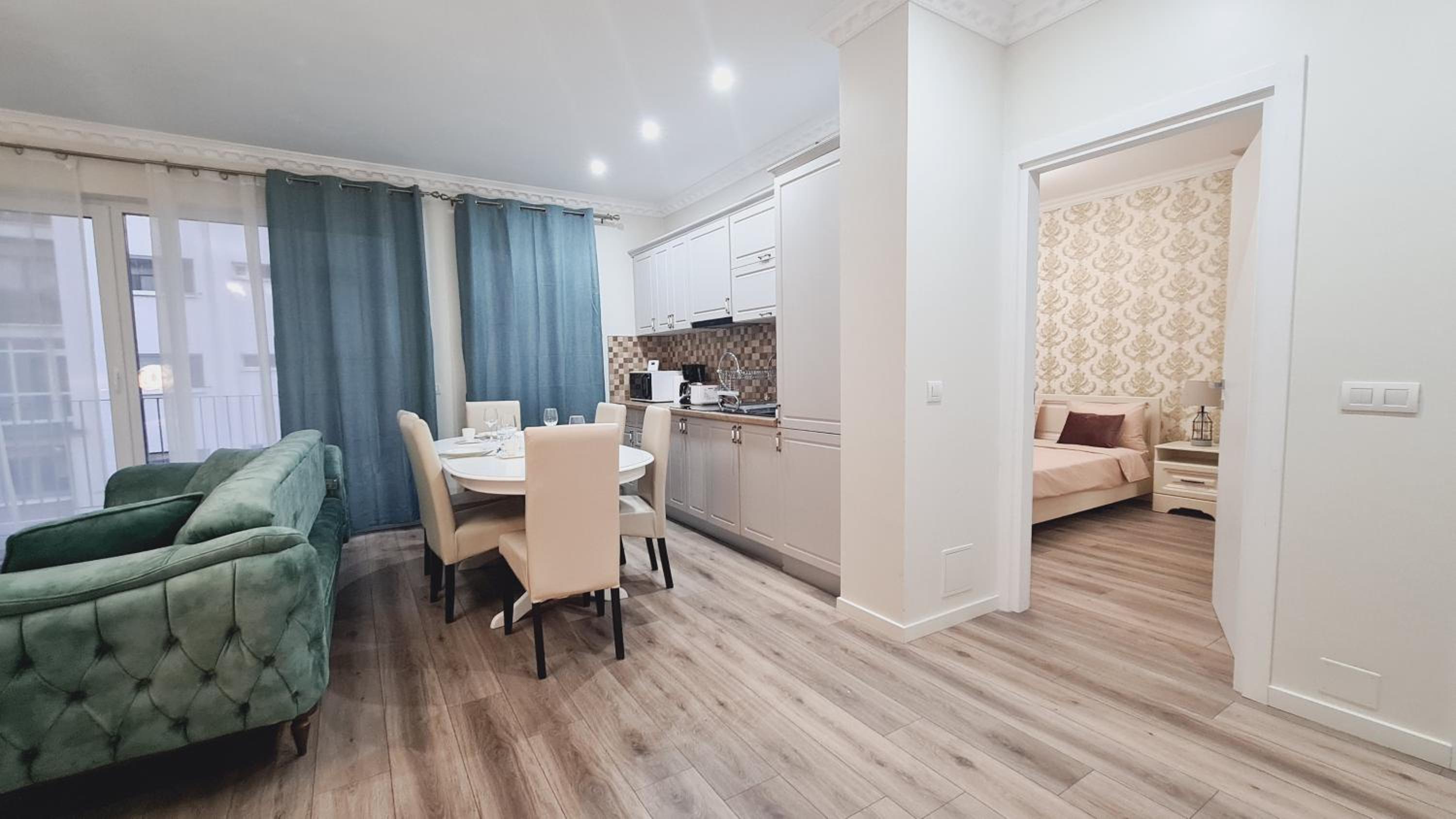 Two-Bedroom Apartment - Photo 8