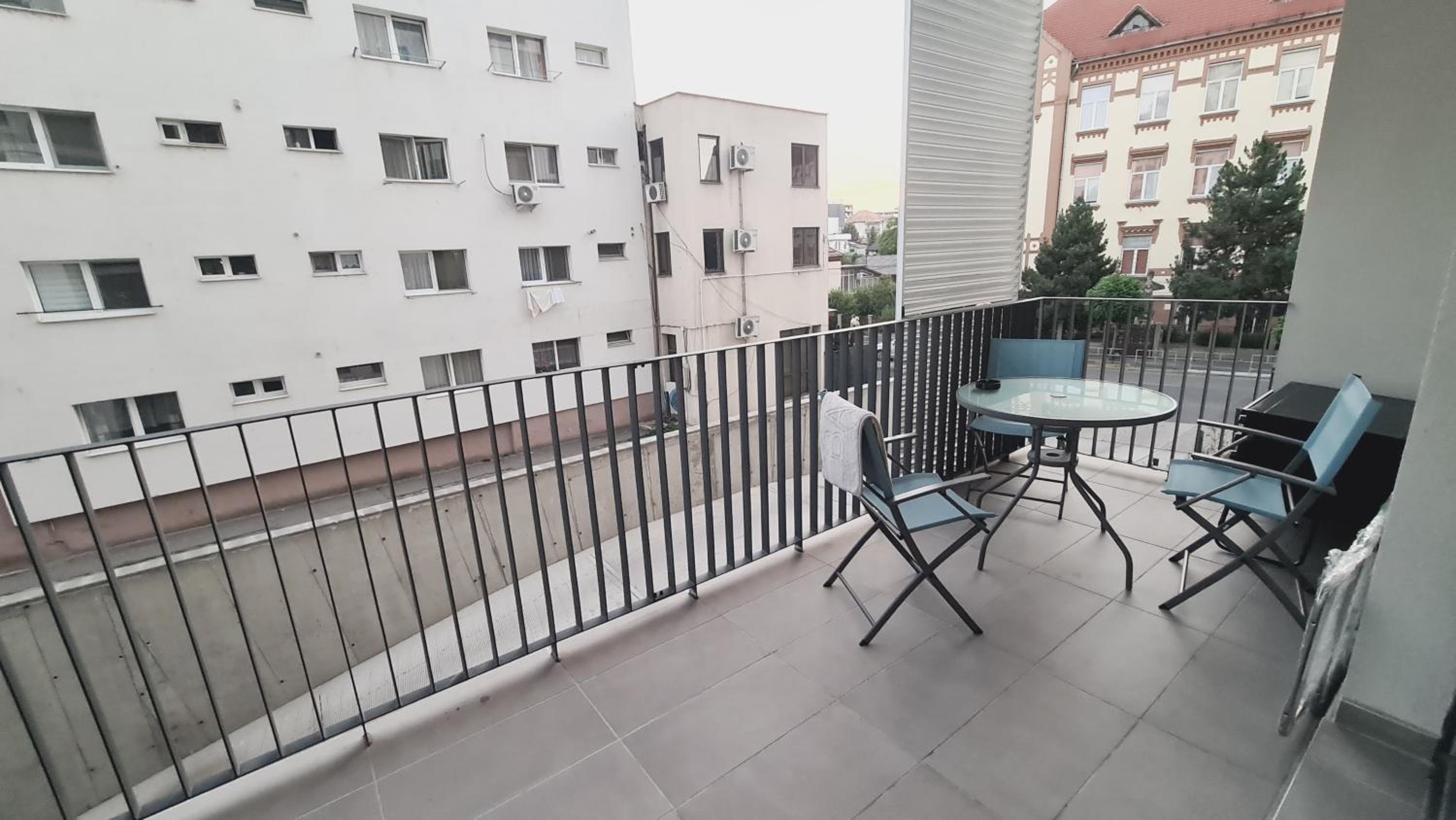 Two-Bedroom Apartment - Photo 12
