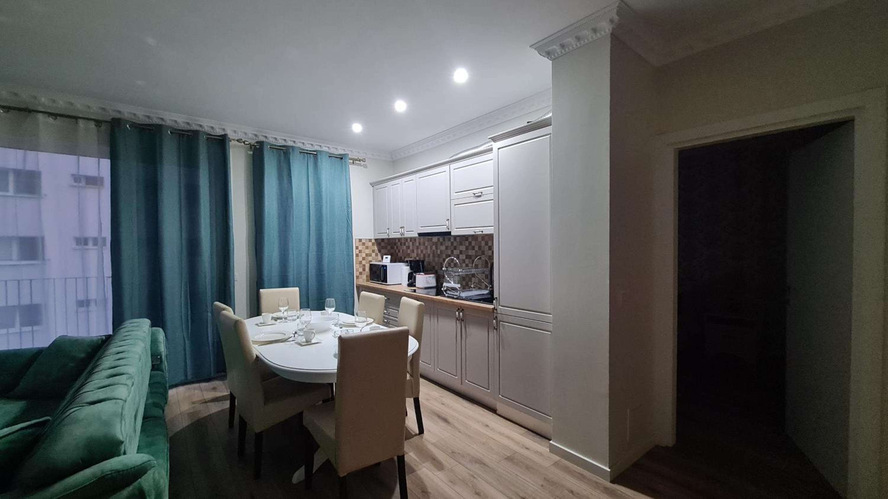 Two-Bedroom Apartment - Photo 13
