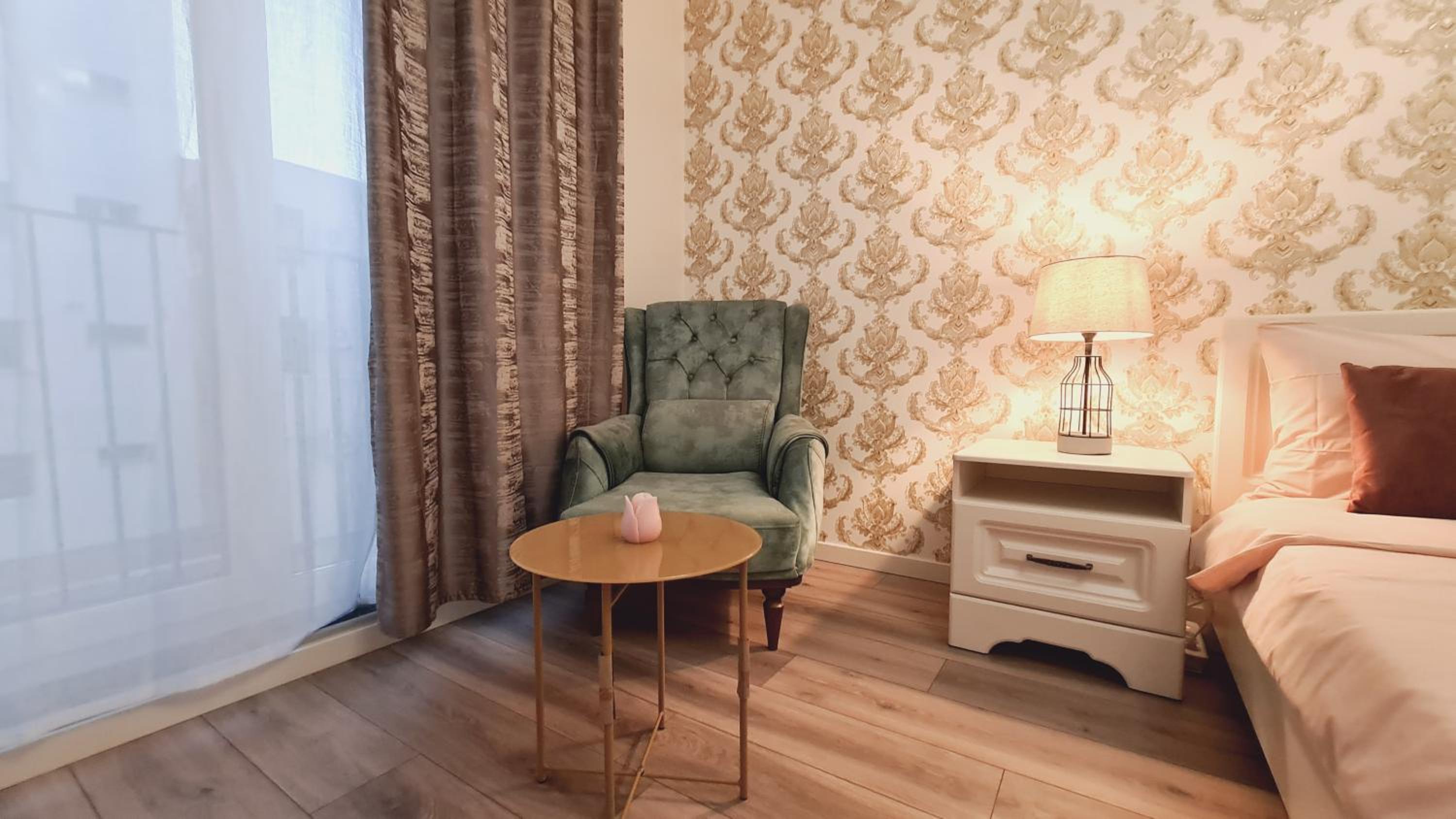 Two-Bedroom Apartment - Photo 26