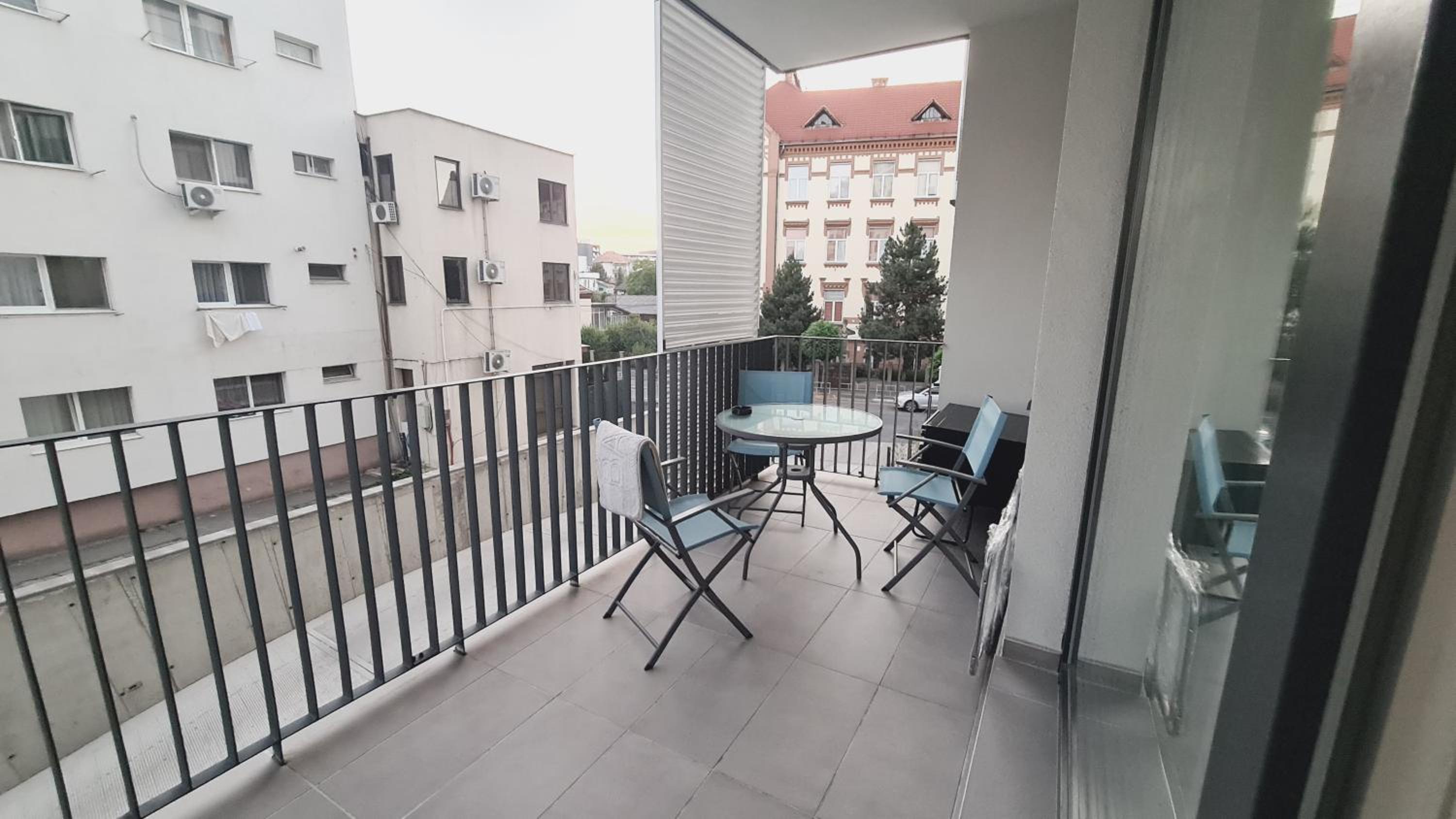 Two-Bedroom Apartment - Photo 41