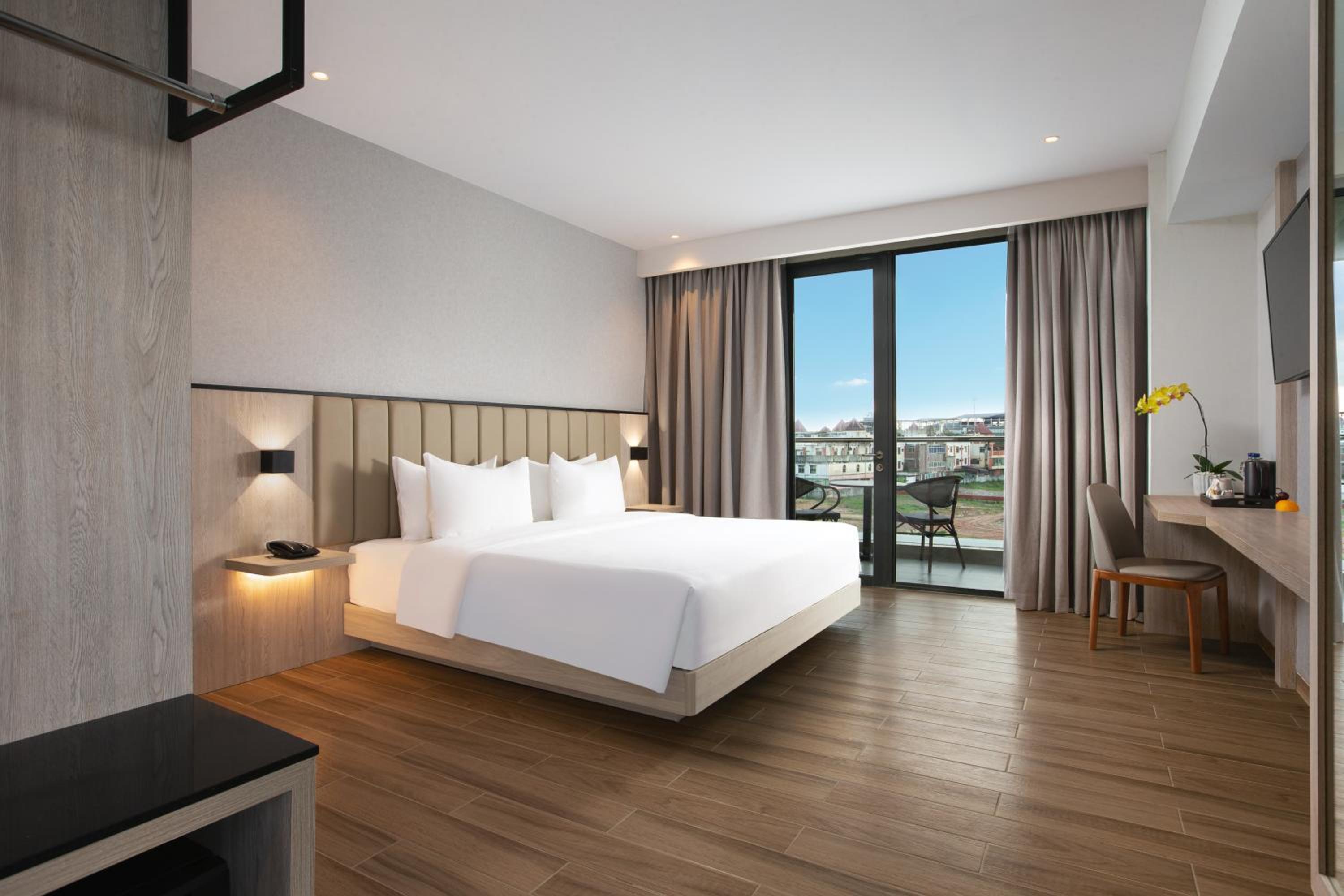 King Room