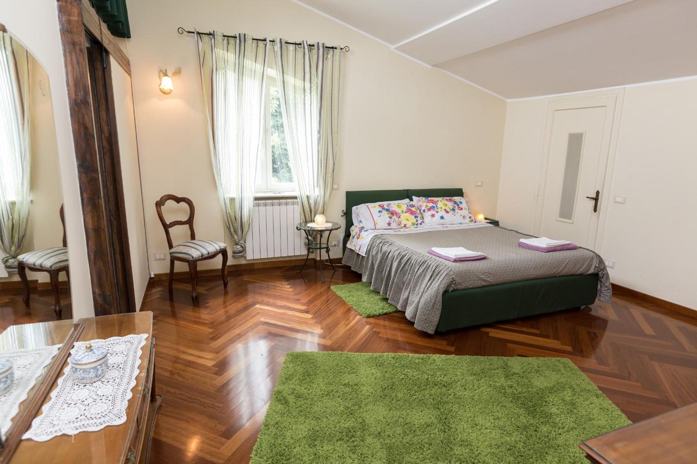 Double Room photo 2