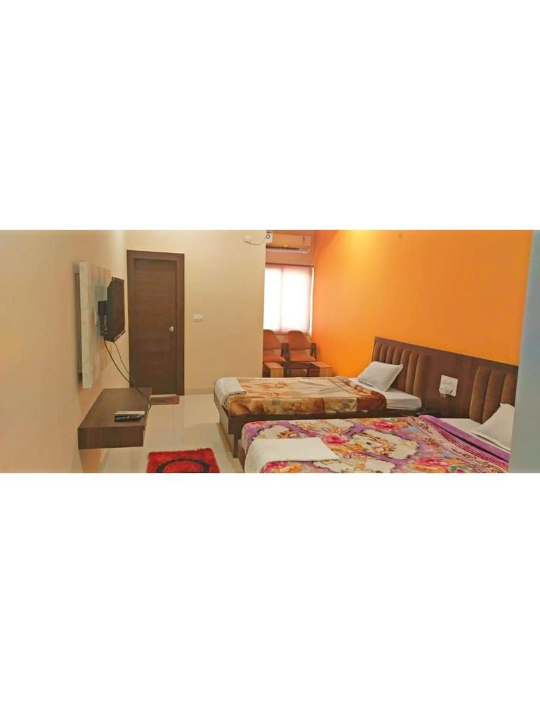 Deluxe Room photo 3