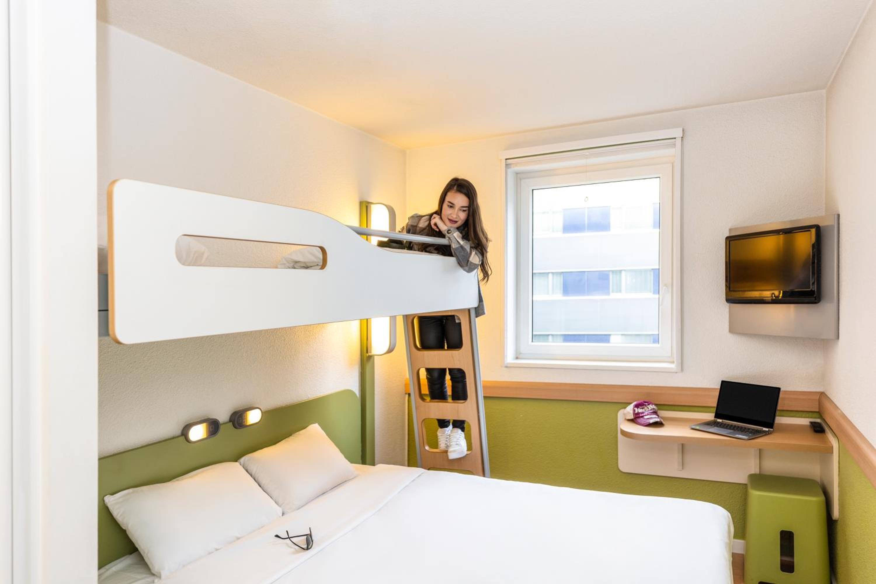 Triple Room photo 2