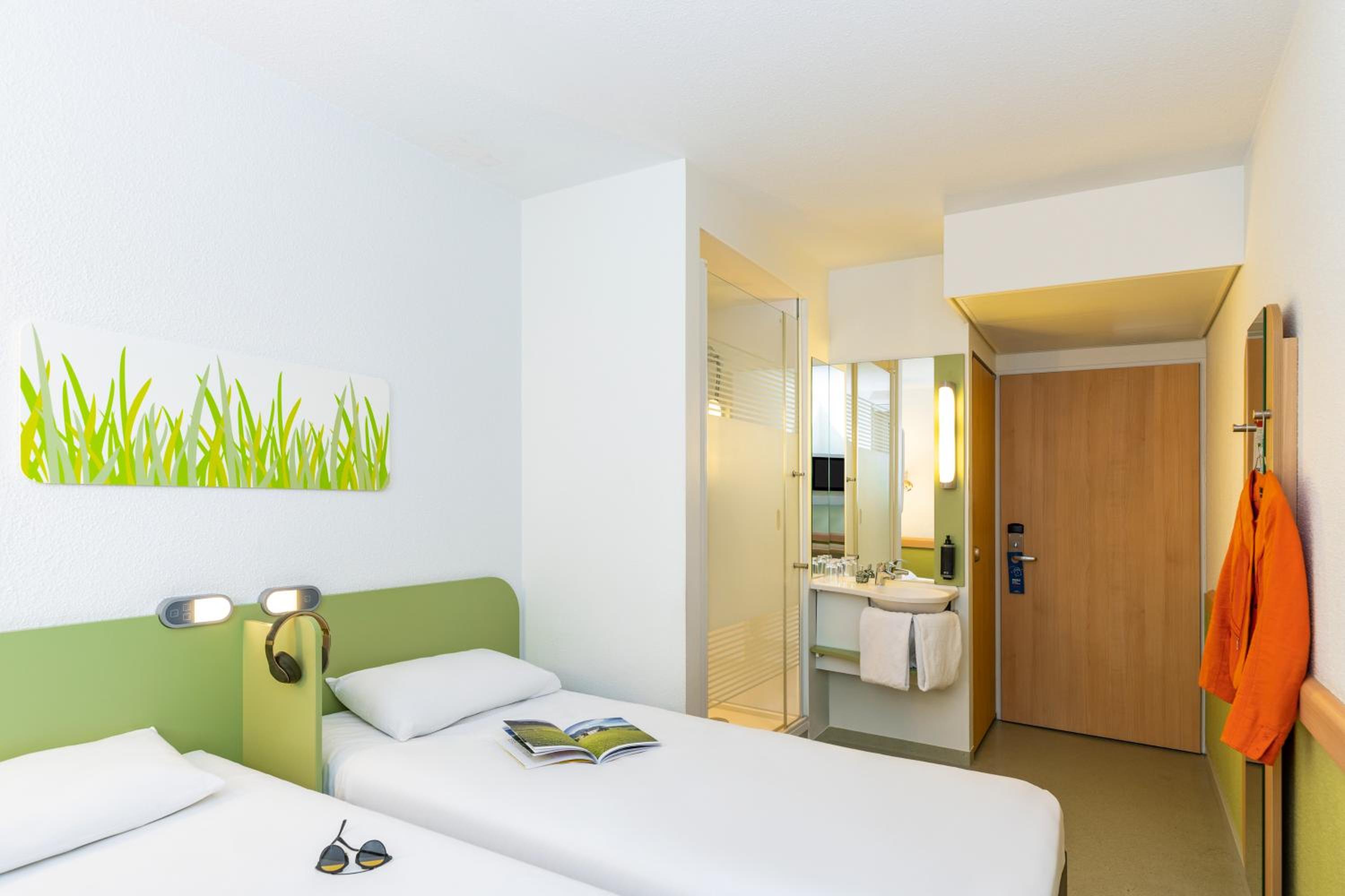 Twin Room photo 2