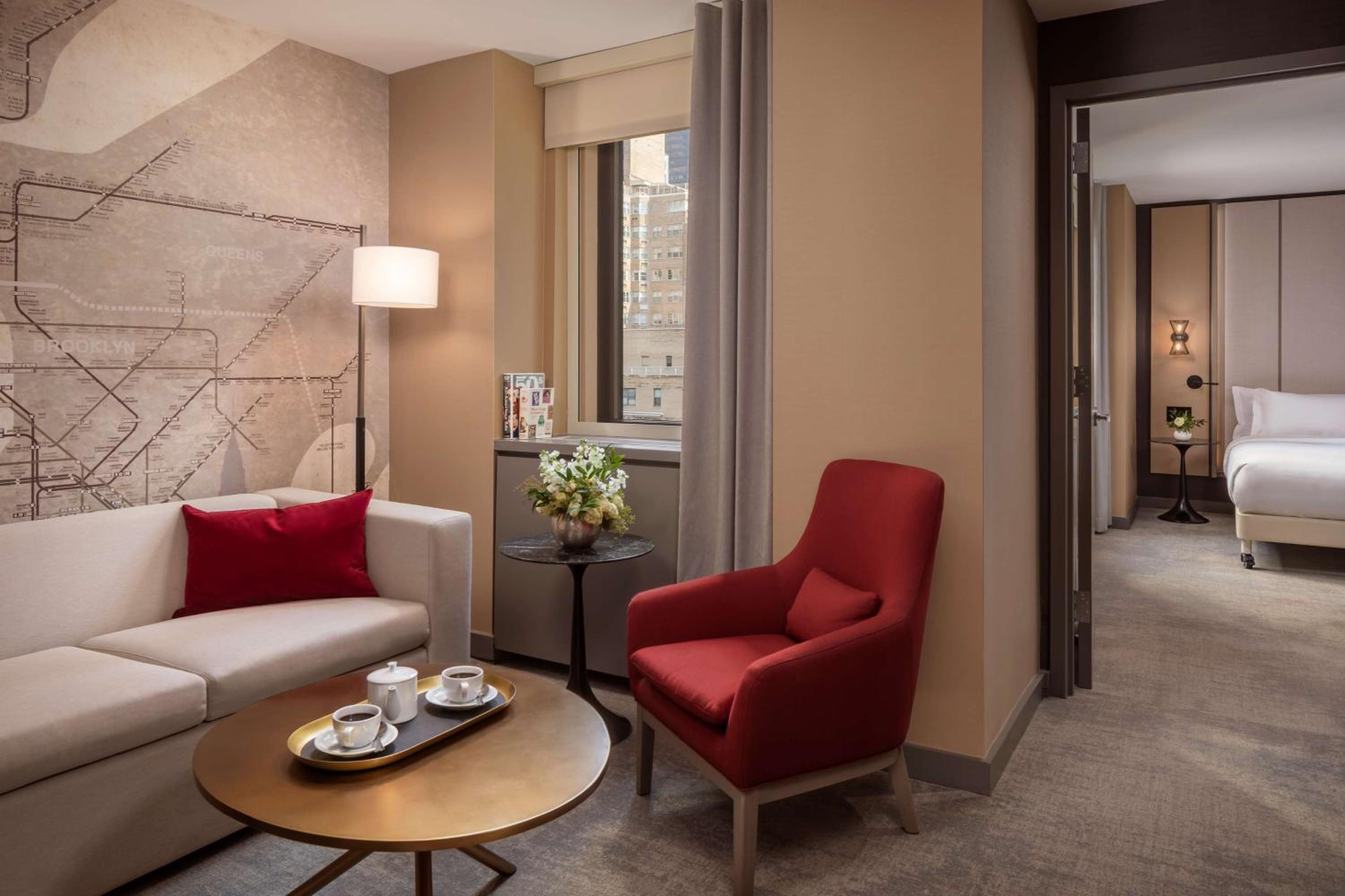 Junior Suite