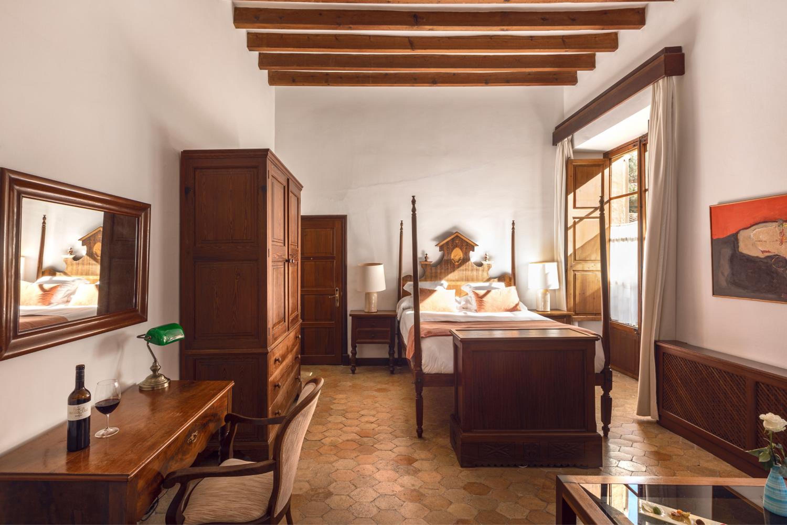 Habitación Doble Clásica