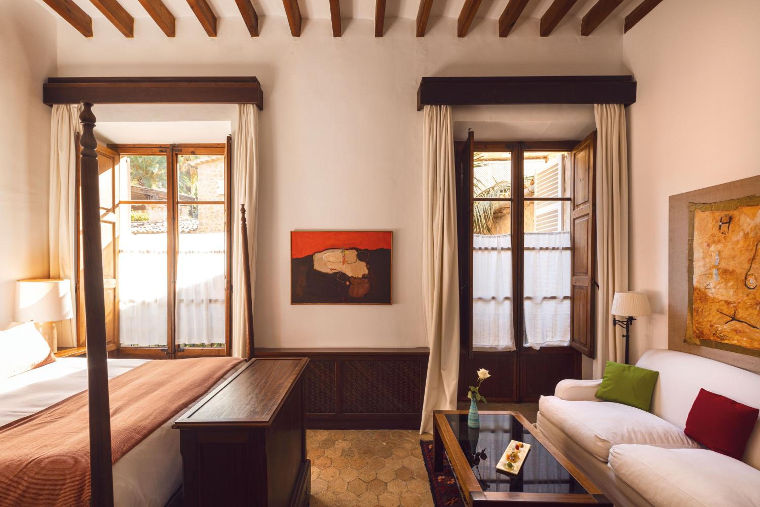 Habitación Doble Clásica