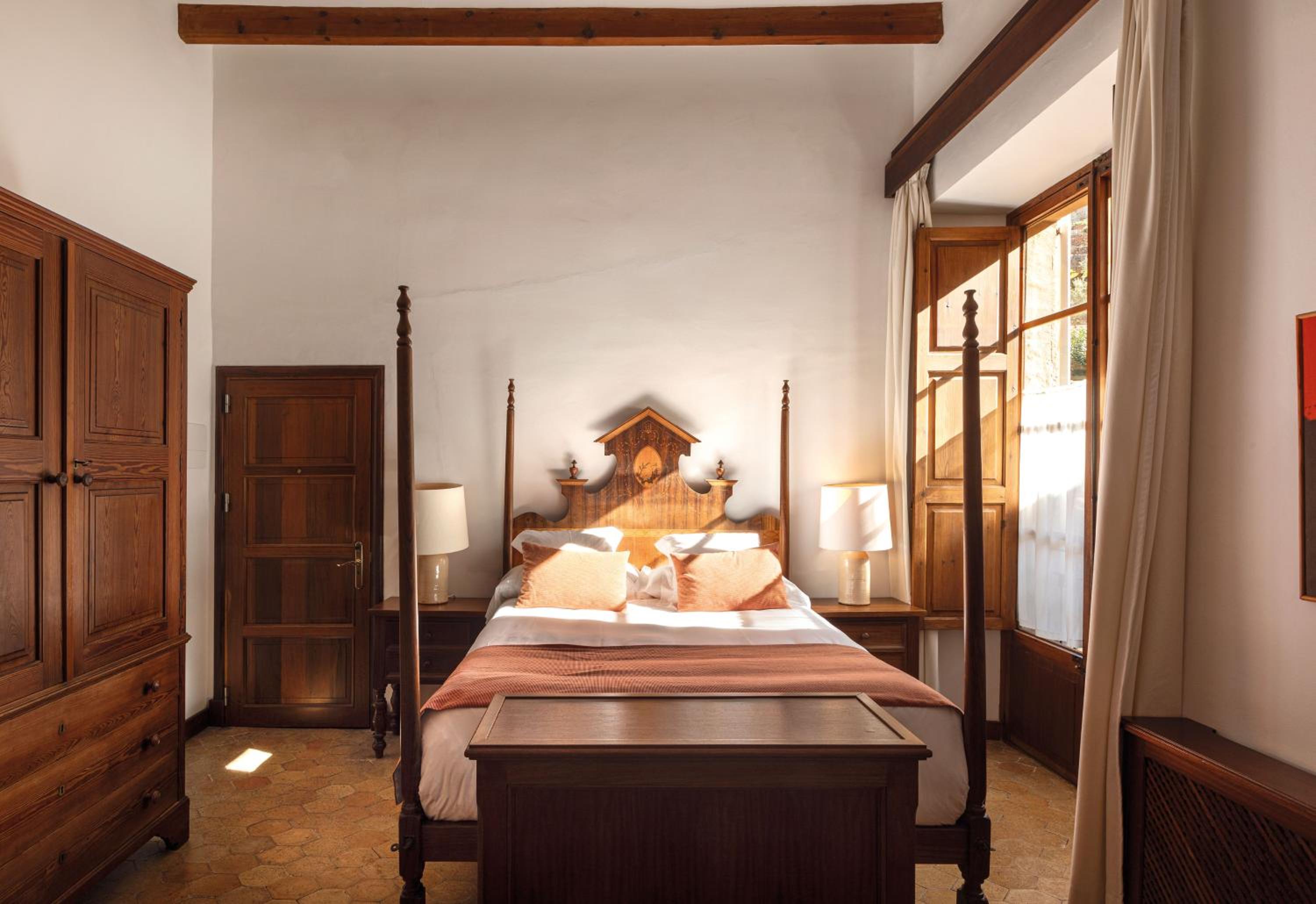 Habitación Doble Clásica