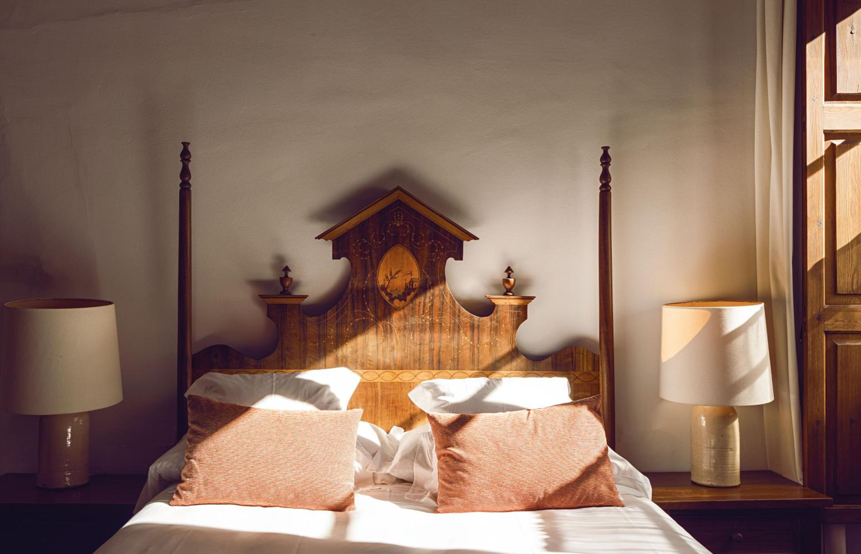 Habitación Doble Clásica