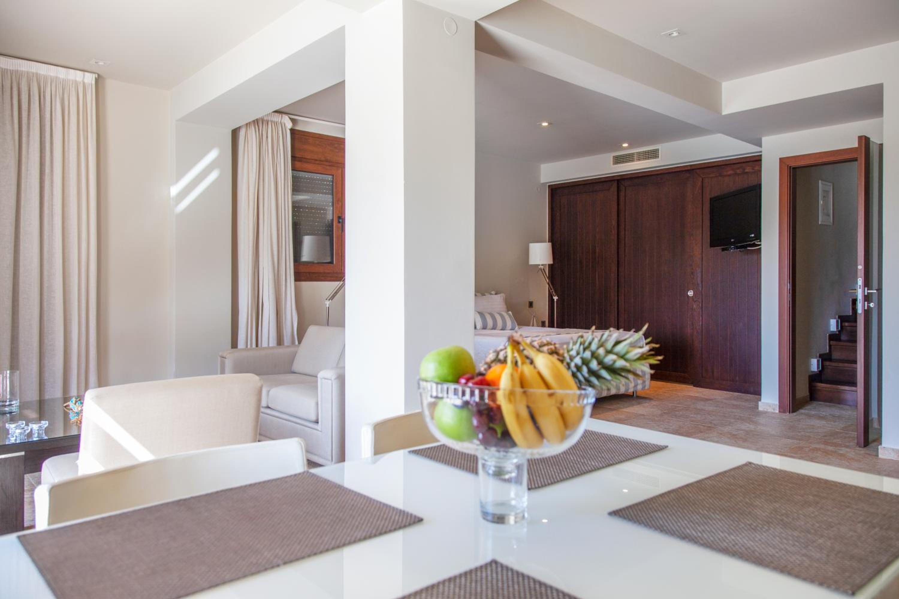 Two-Bedroom Villa photo 1