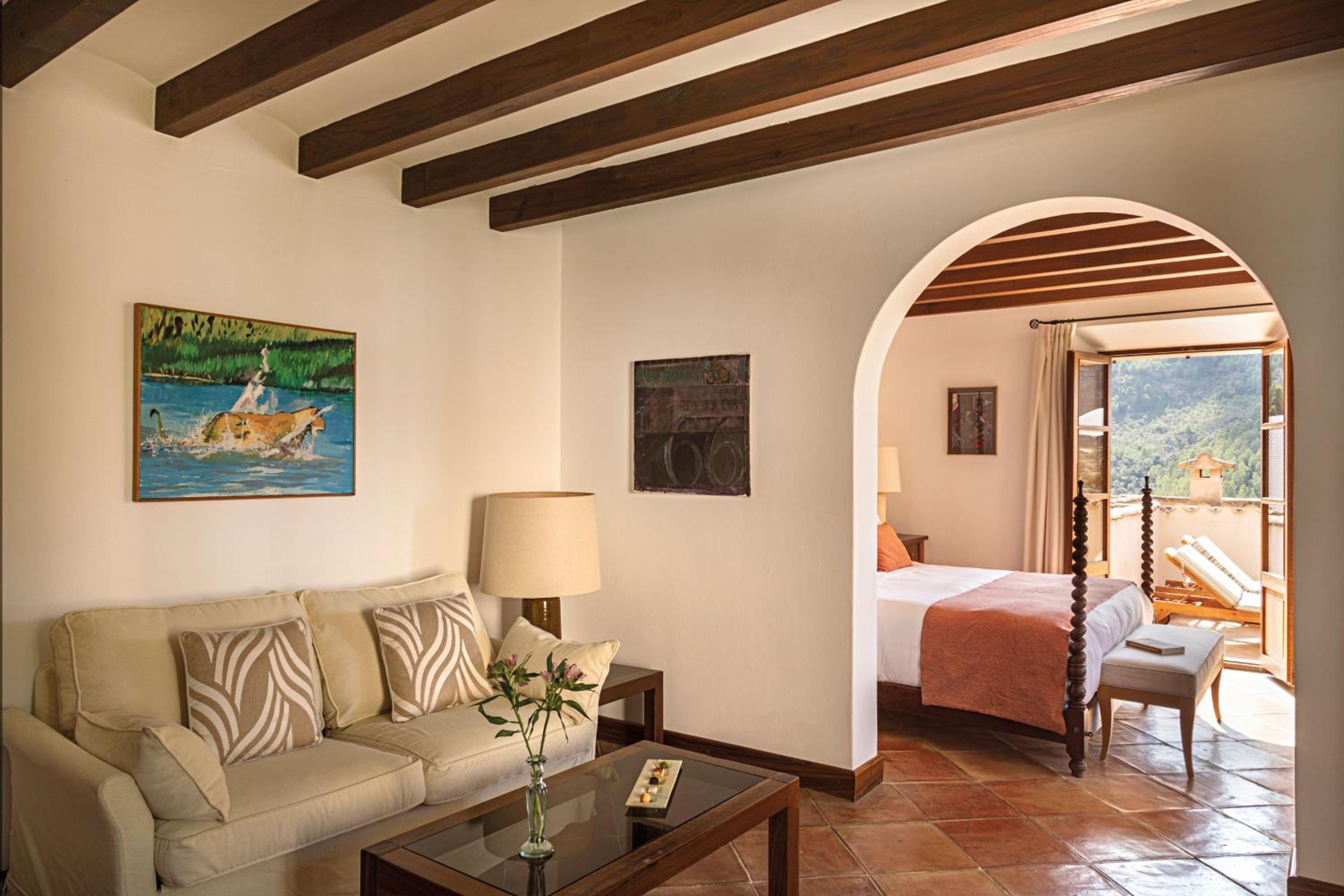 Junior Suite Superior - Photo 10