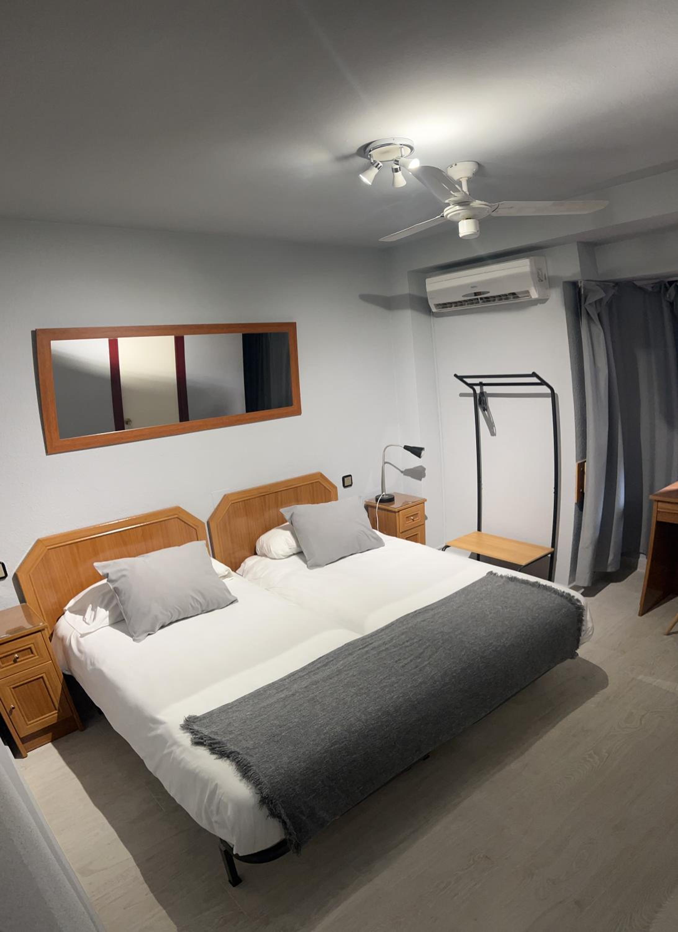 Habitación Doble