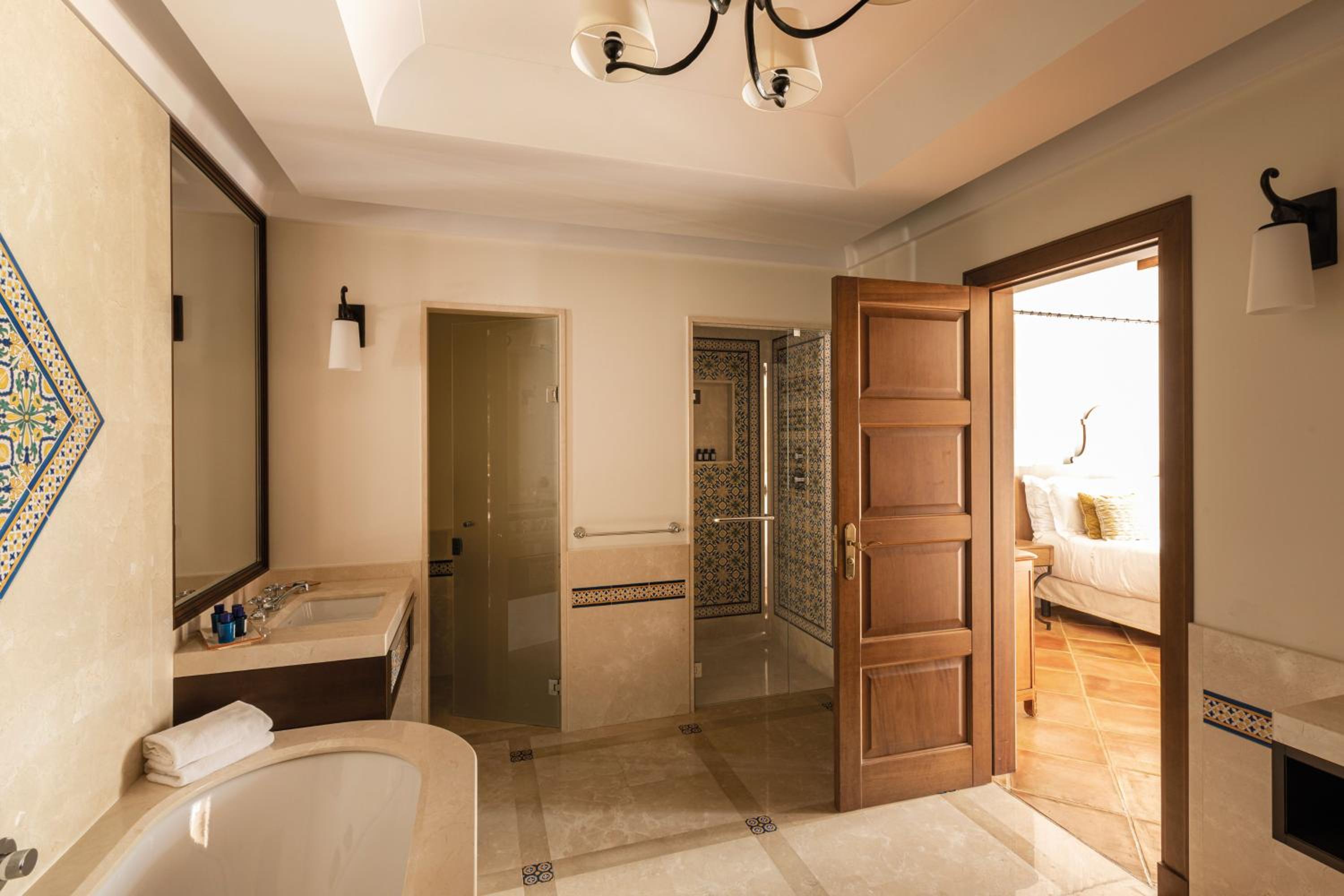 Suite Exclusiva