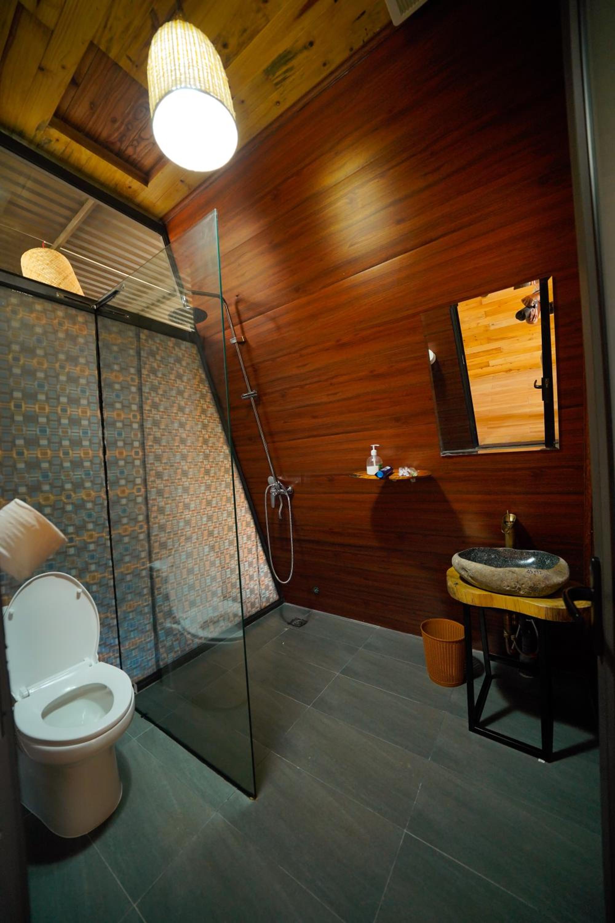 Double Room with Balcony and Sea View photo 2