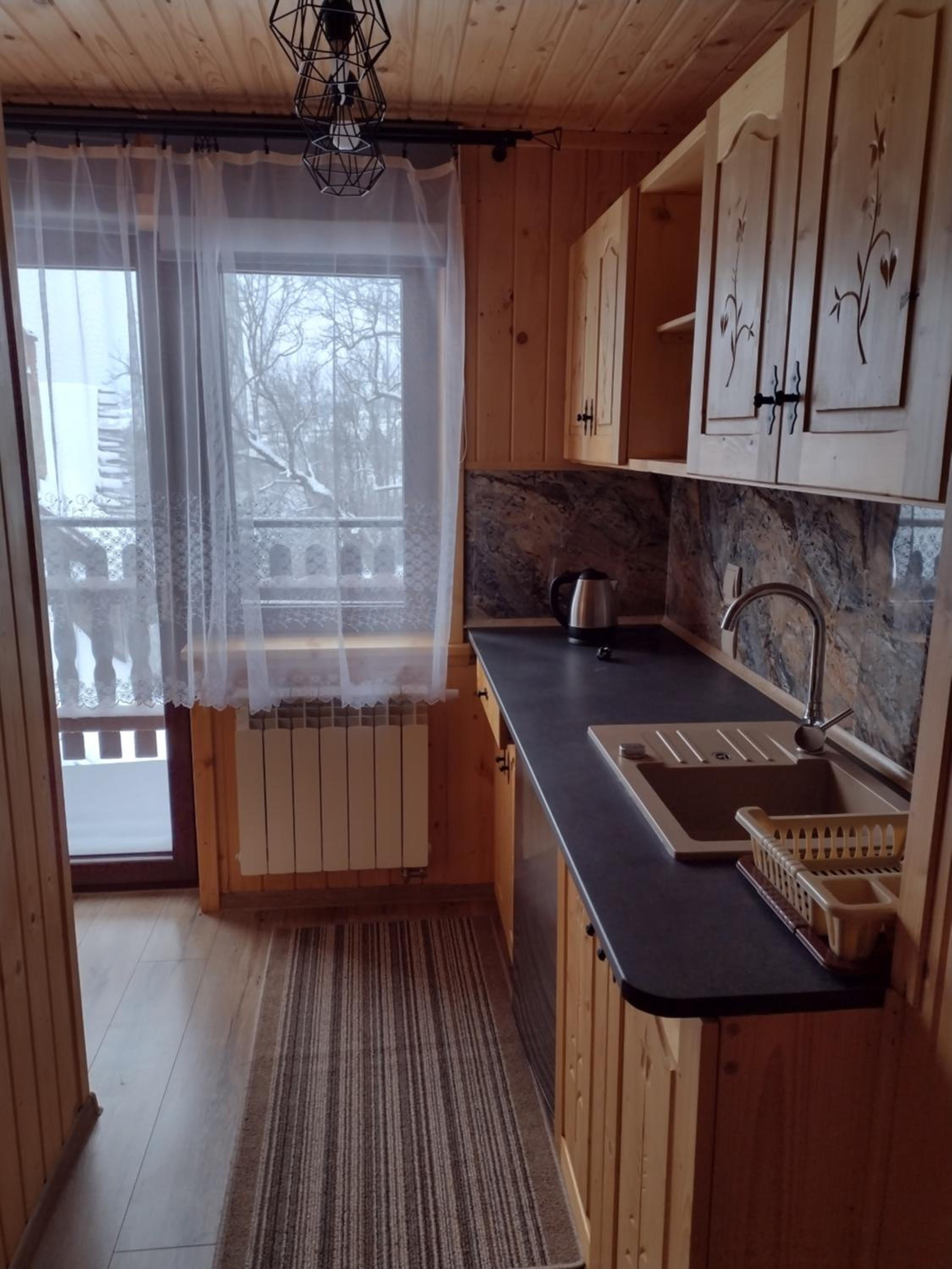 Studio with Mountain View photo 2