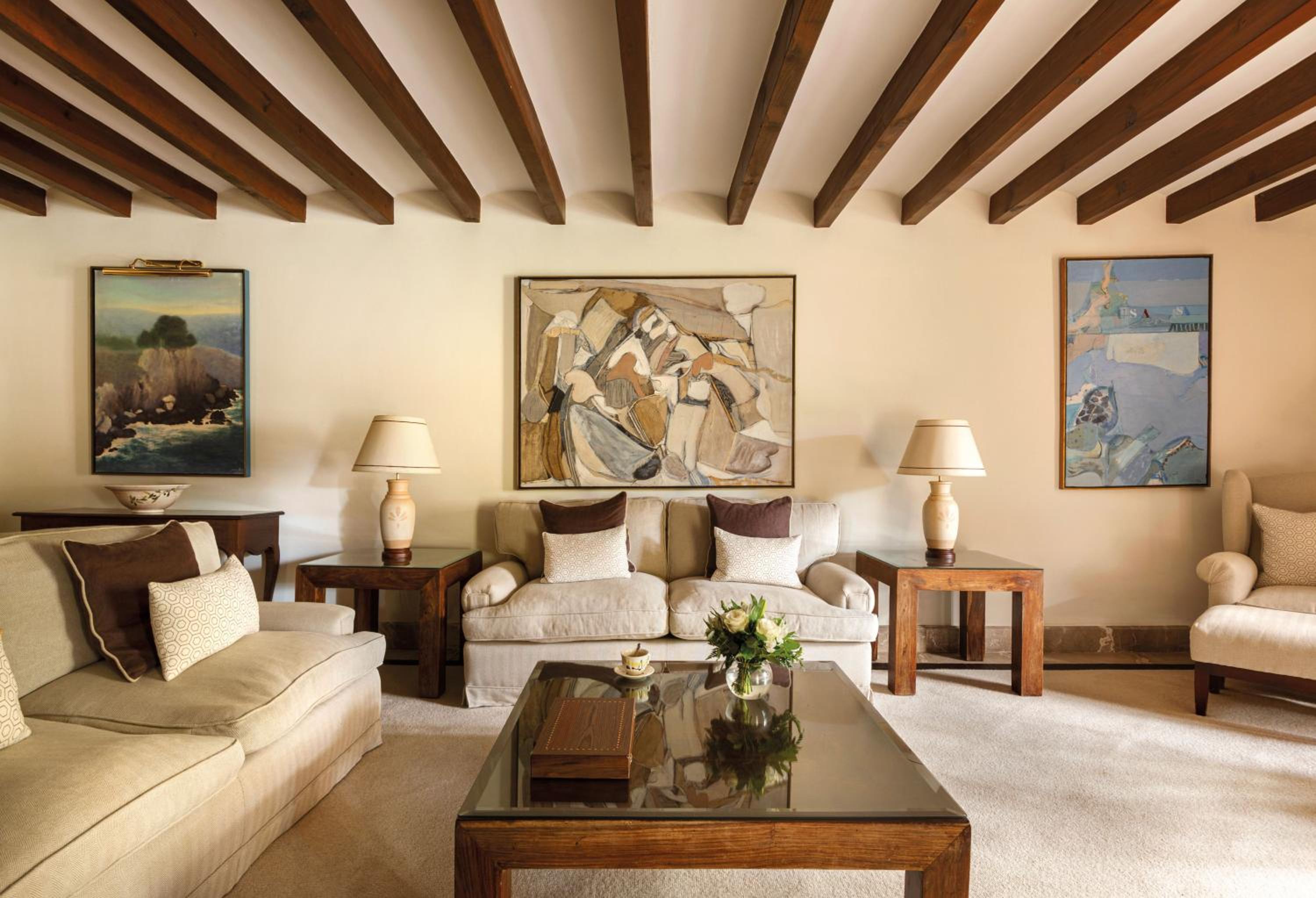 Suite con piscina privada (Miro)