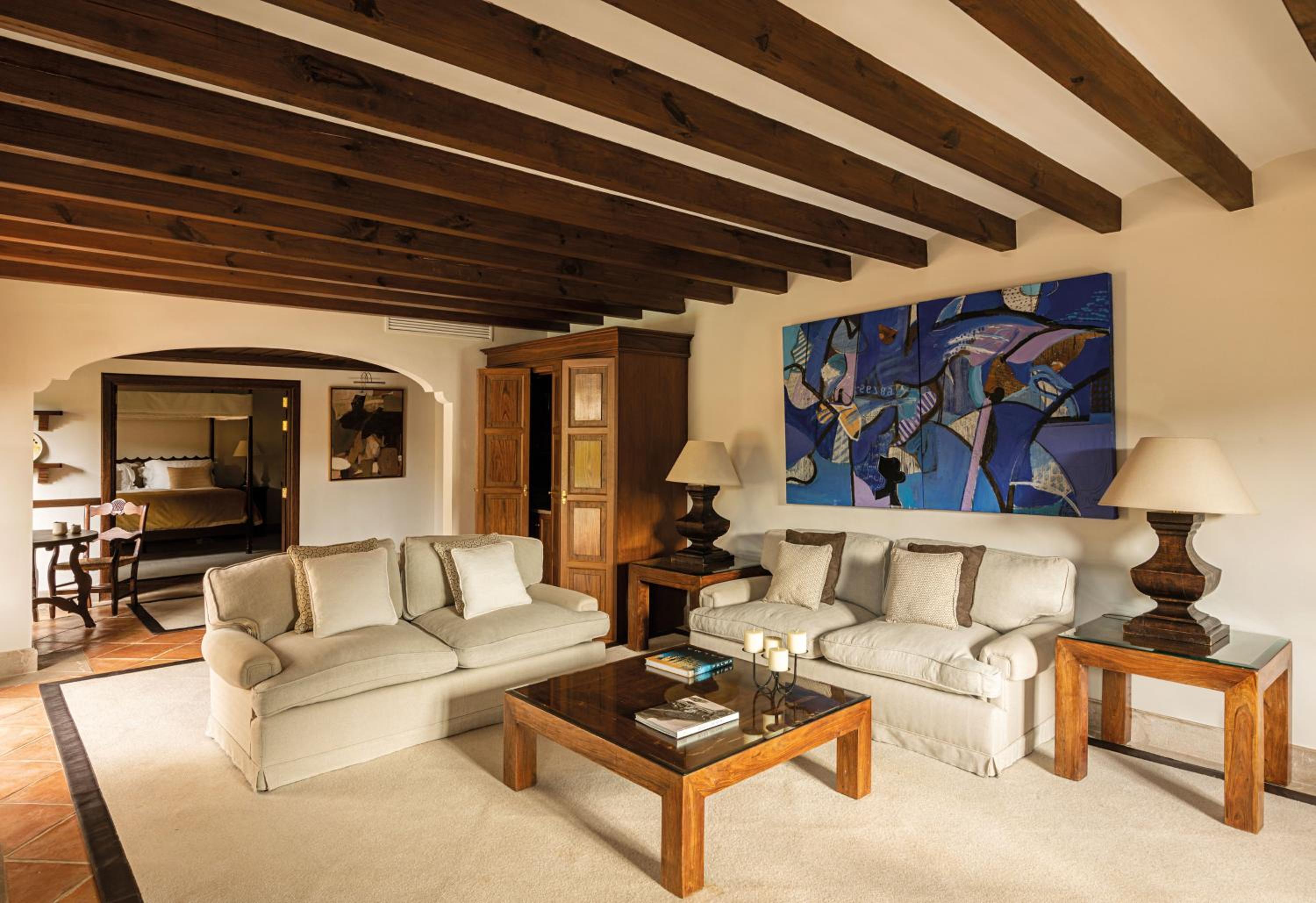 Suite con piscina privada (Sheridan) photo