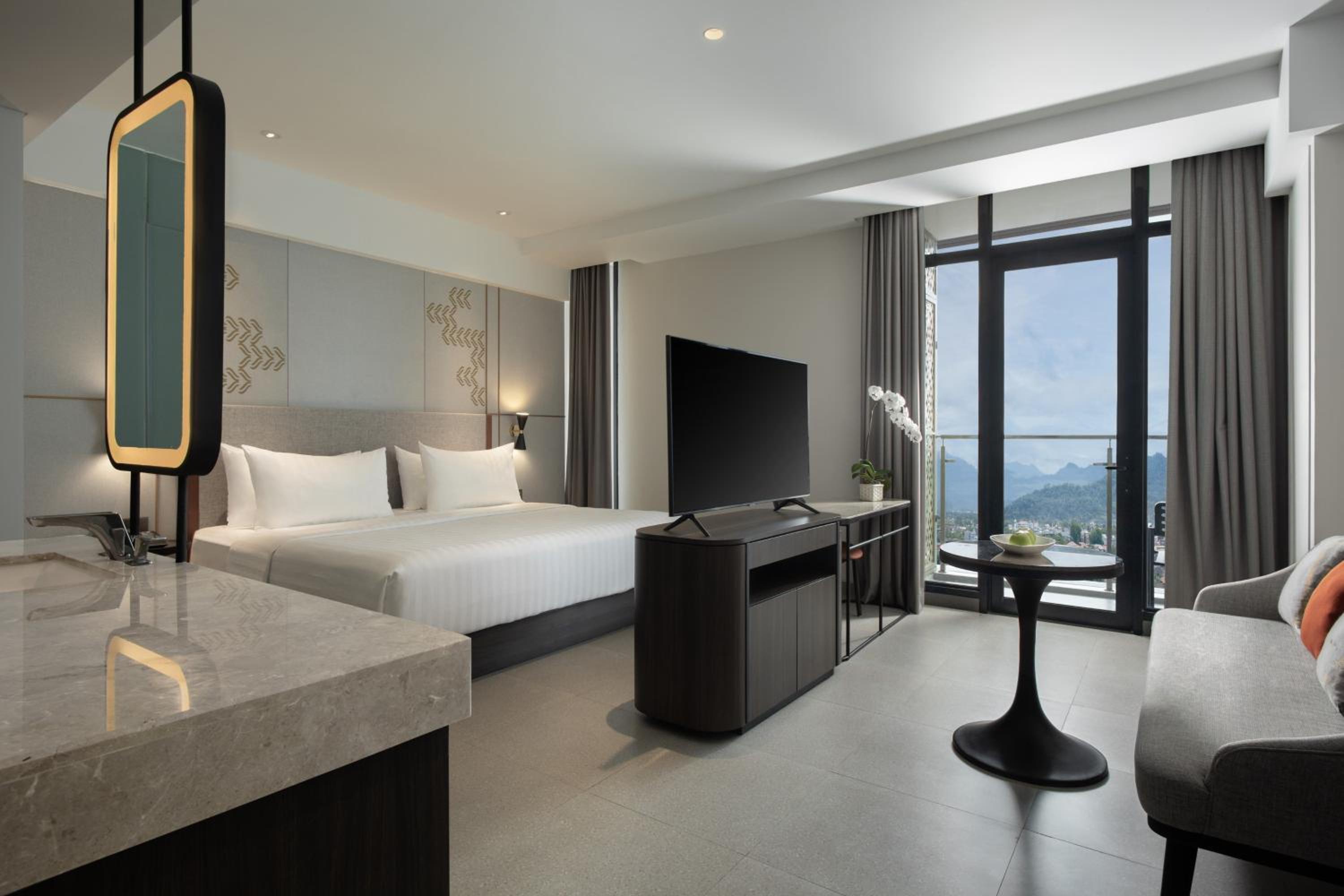Suite Room King