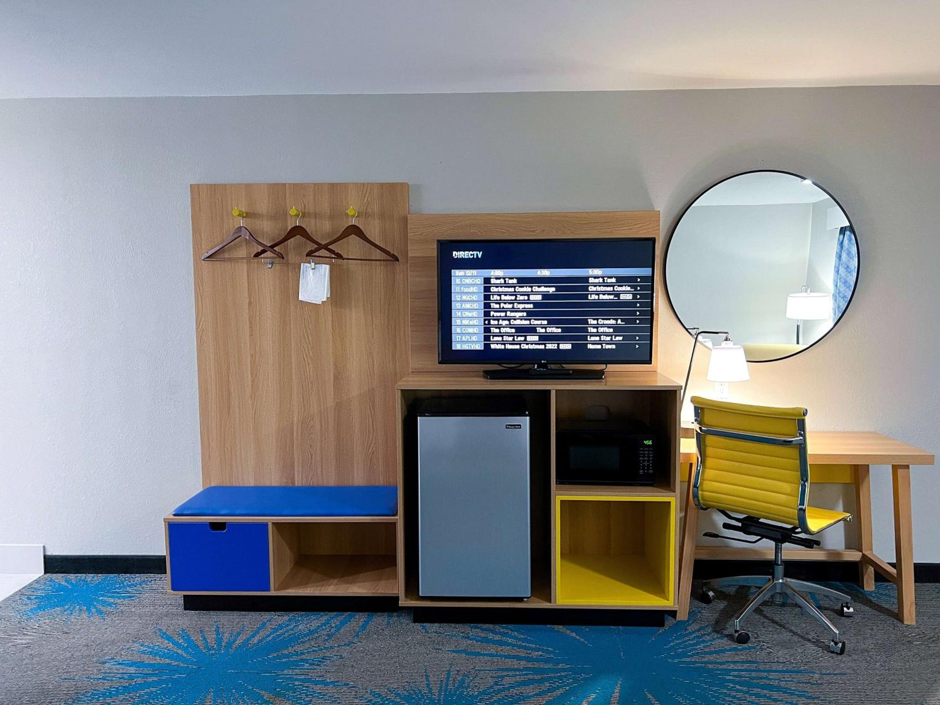 Days Inn & Suites by Wyndham Santa Rosa, NM, Bilde 4