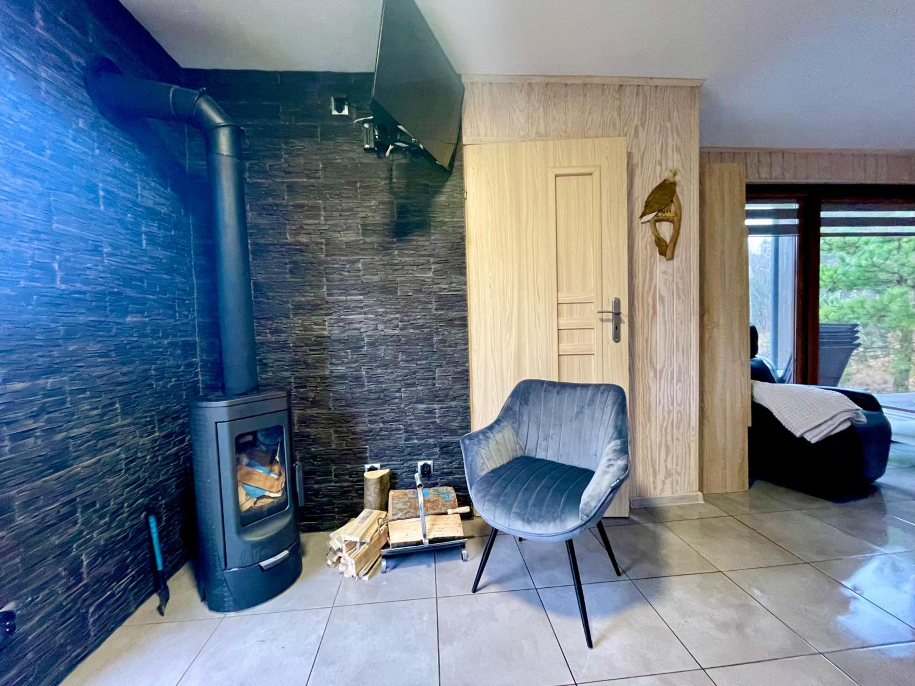 One-Bedroom House photo 3