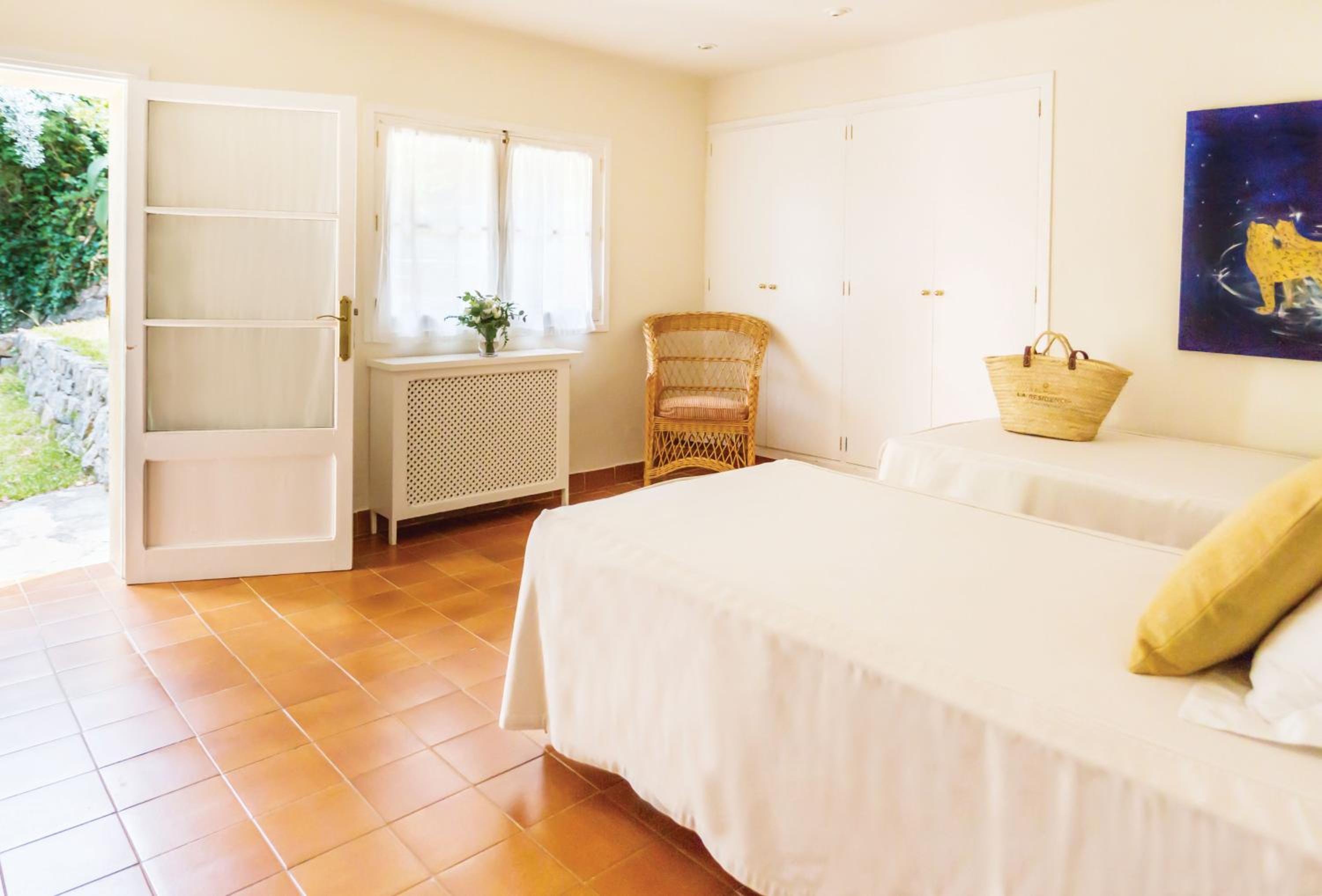 Villa de tres habitaciones (Robert Graves) photo